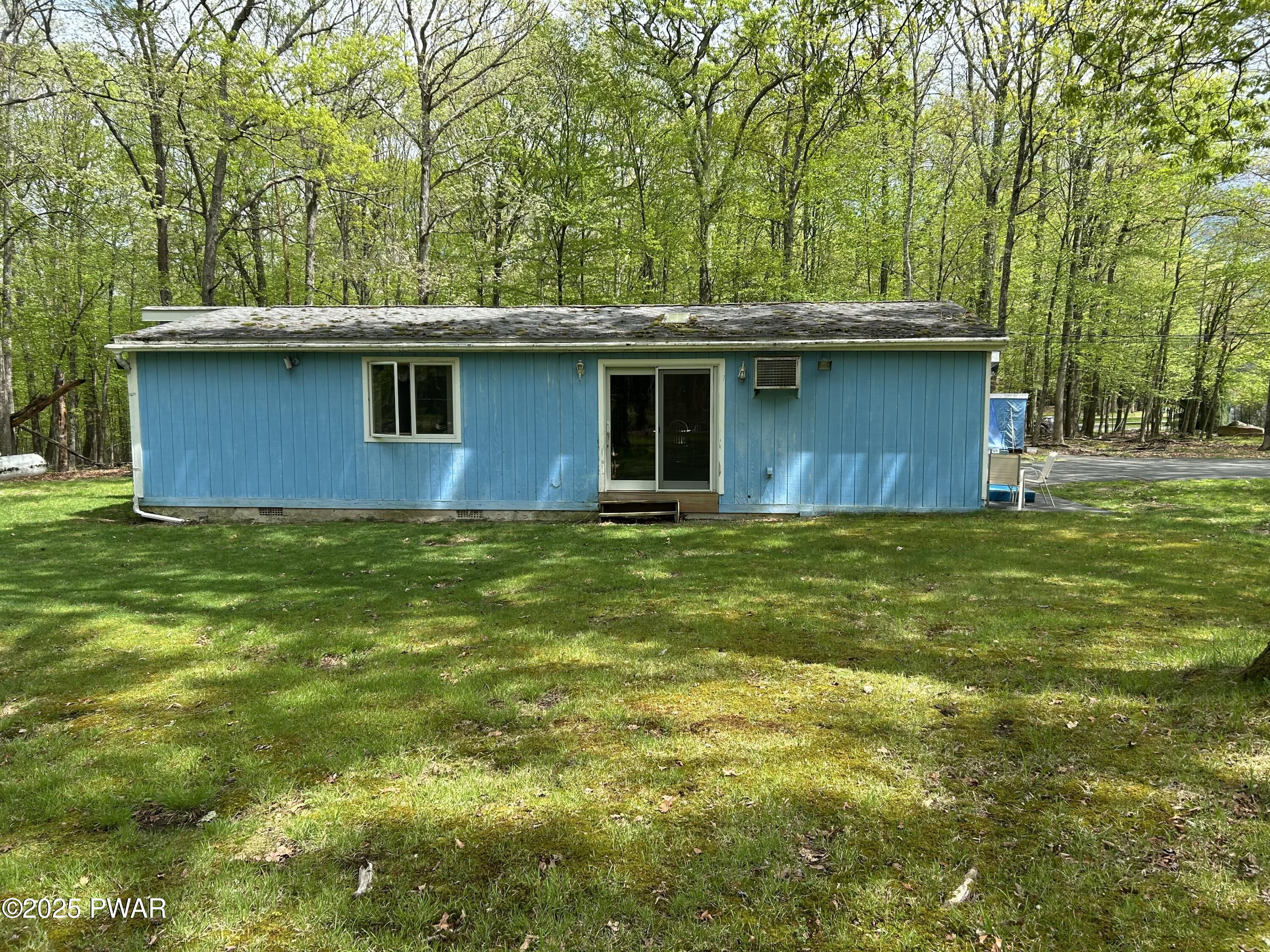 201 Oak Hill Road, Hawley, Pennsylvania image 46