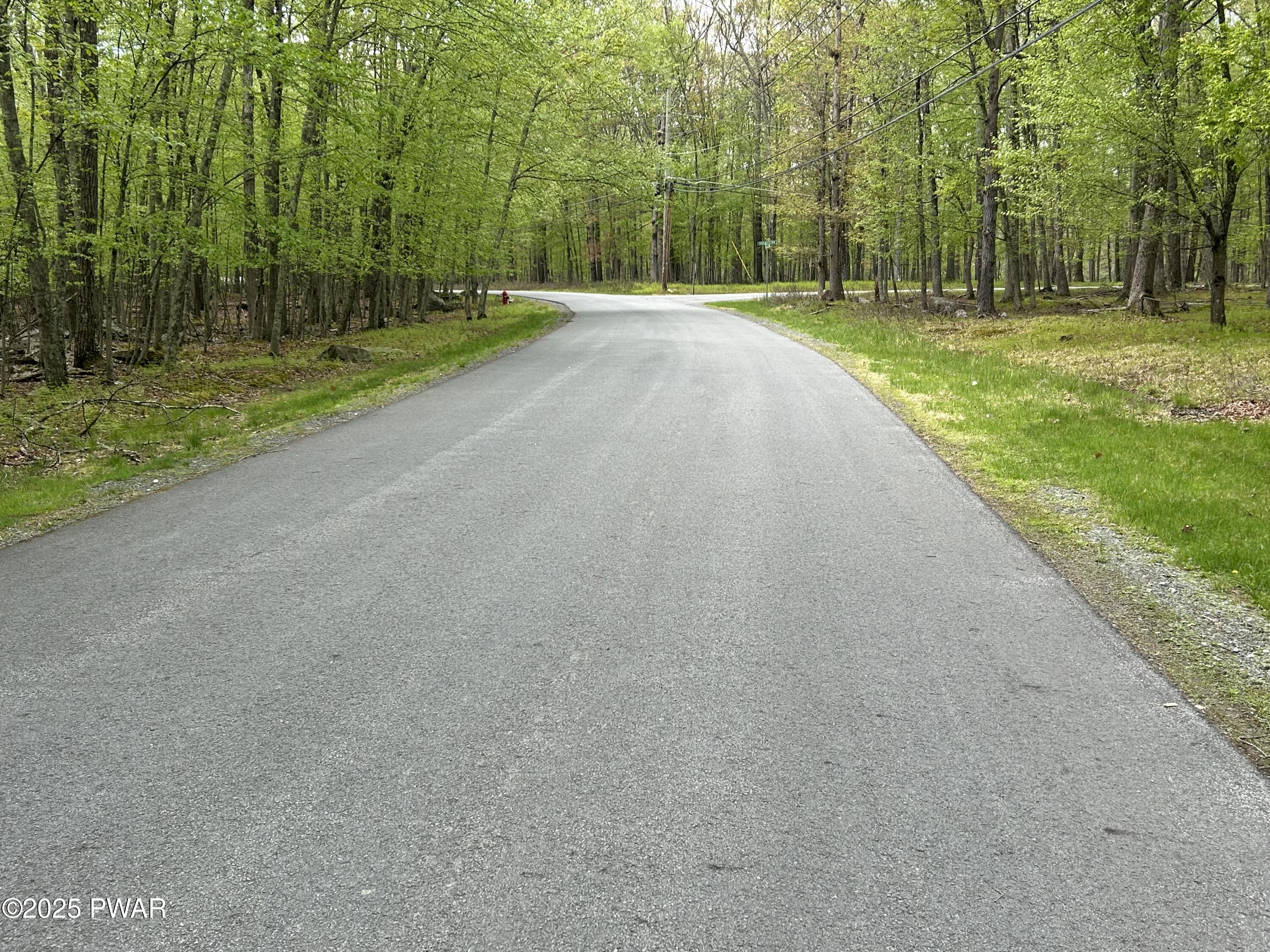 201 Oak Hill Road, Hawley, Pennsylvania image 49