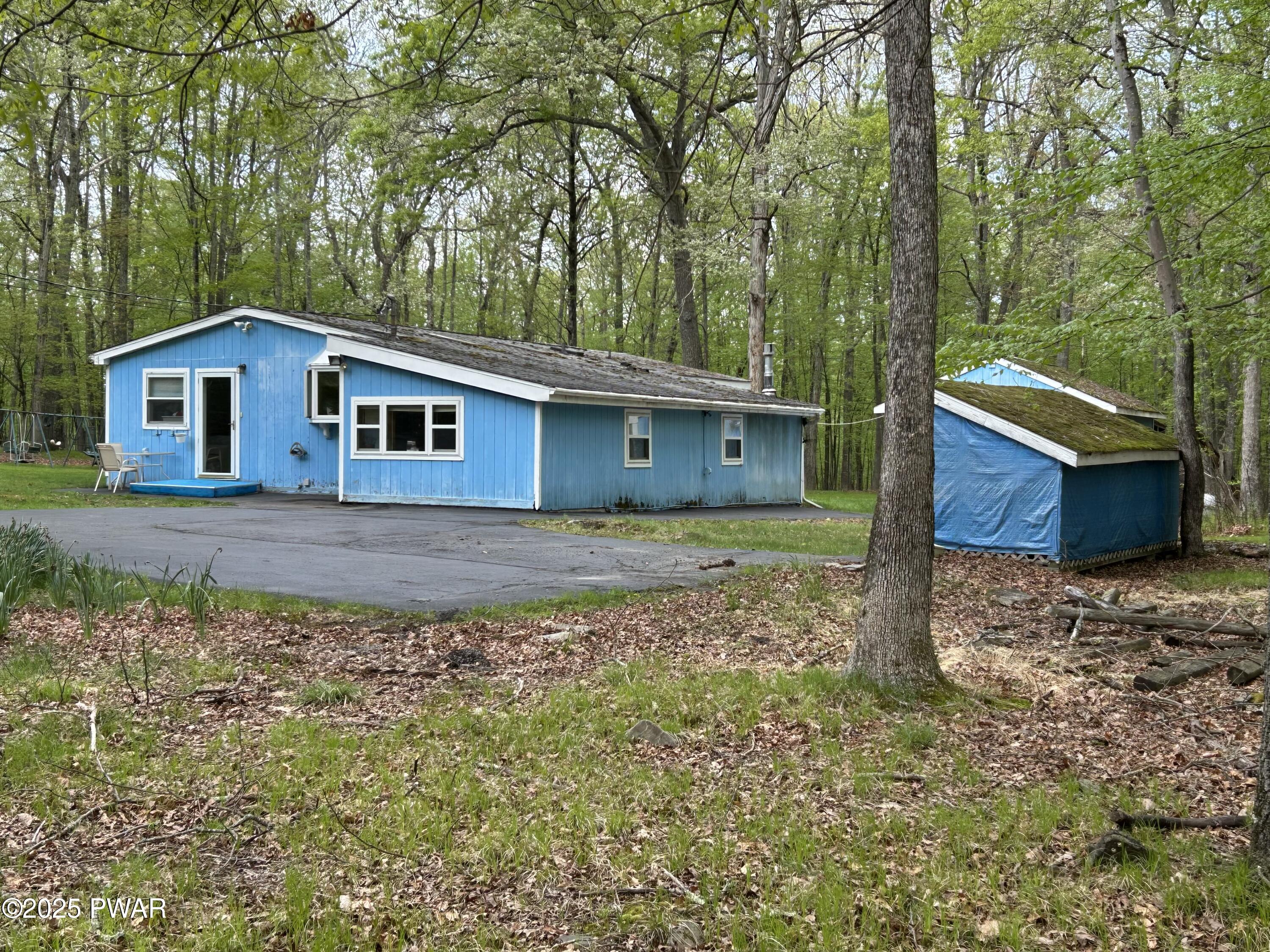 201 Oak Hill Road, Hawley, Pennsylvania image 42