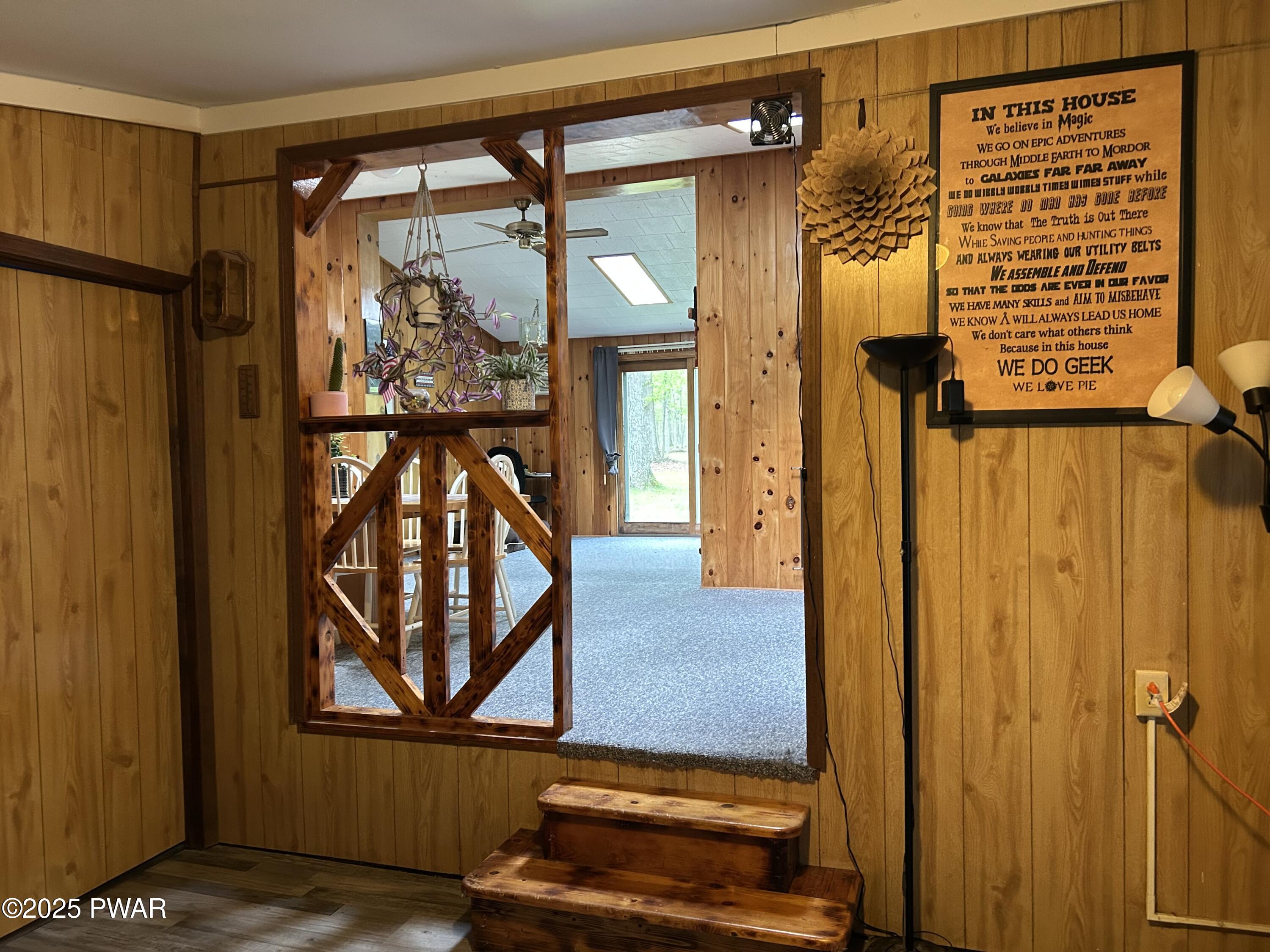 201 Oak Hill Road, Hawley, Pennsylvania image 21