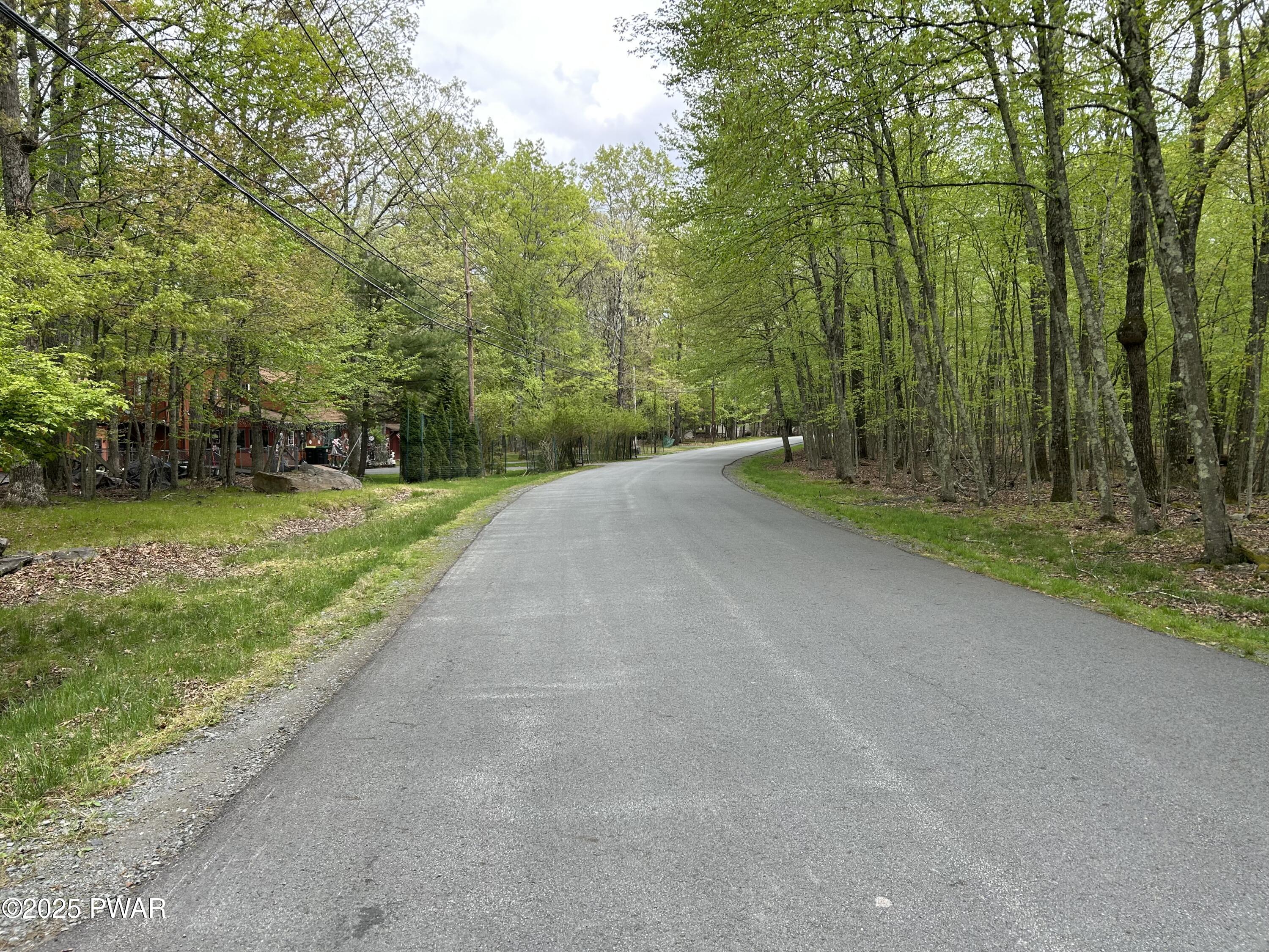 201 Oak Hill Road, Hawley, Pennsylvania image 50
