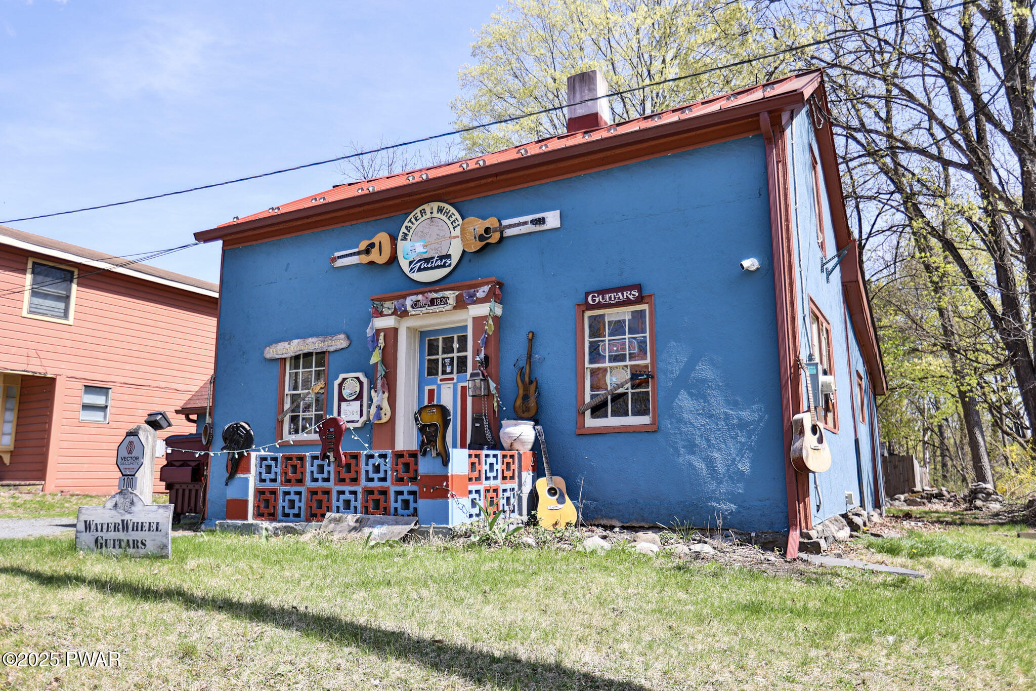 100 2nd Street, Milford, Pennsylvania image 2