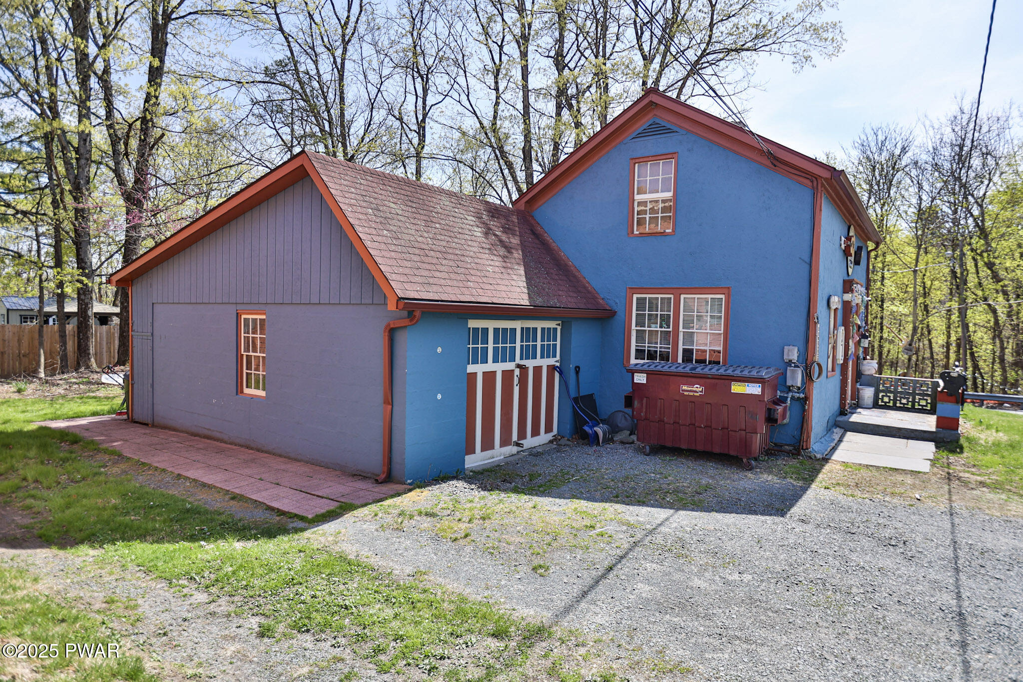 100 2nd Street, Milford, Pennsylvania image 19