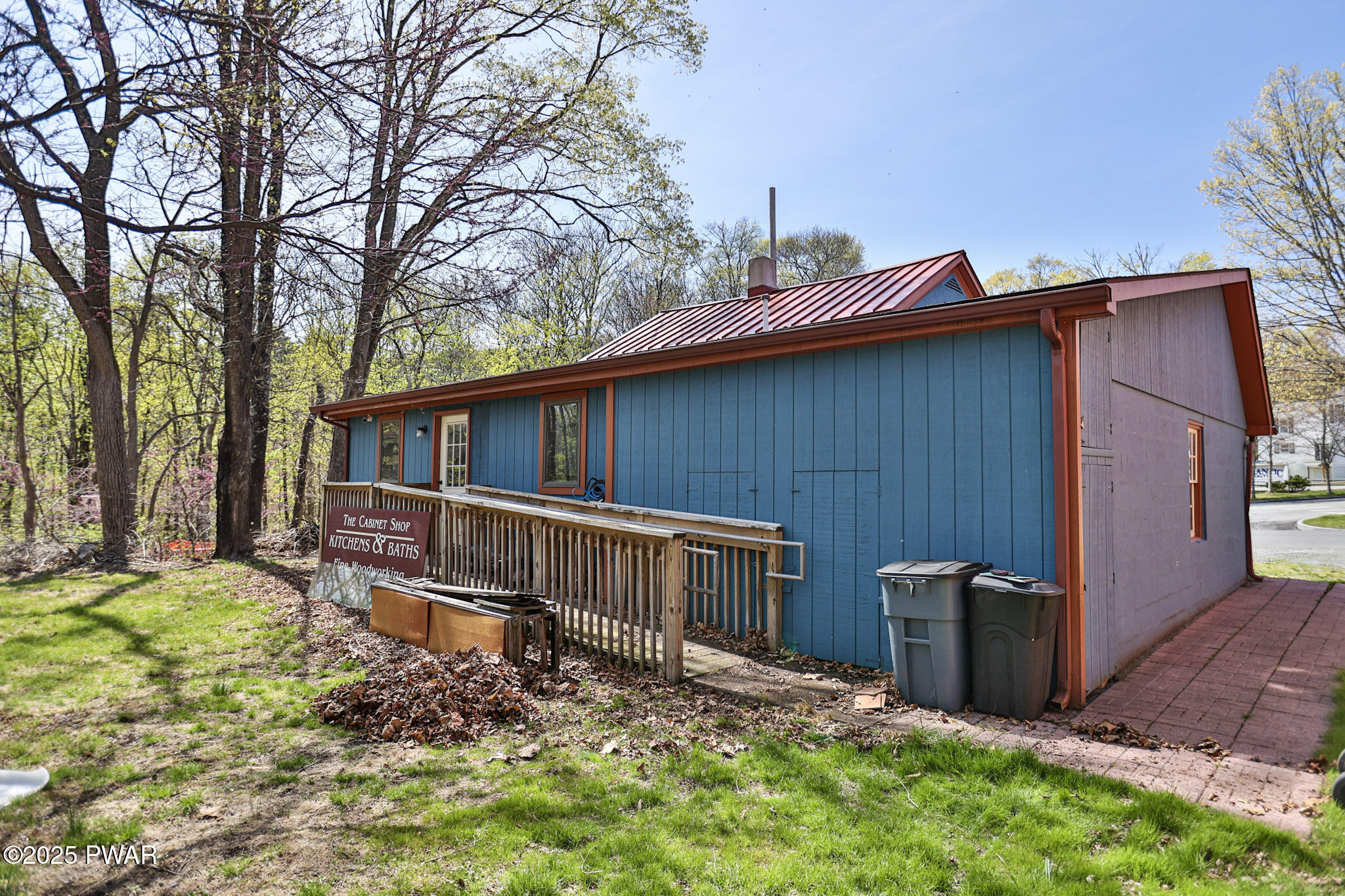 100 2nd Street, Milford, Pennsylvania image 3