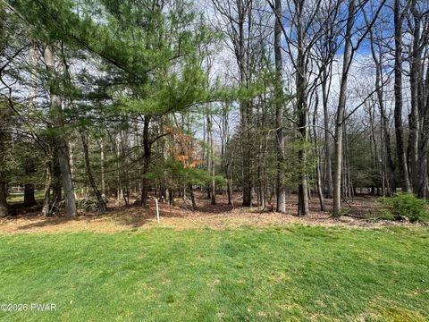 Vacant Land For Sale - N Evergreen Drive<br/> Greentown, PA 18426