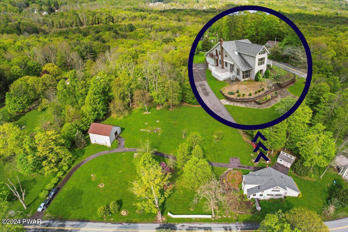 View Lake Ariel, PA 18436 house