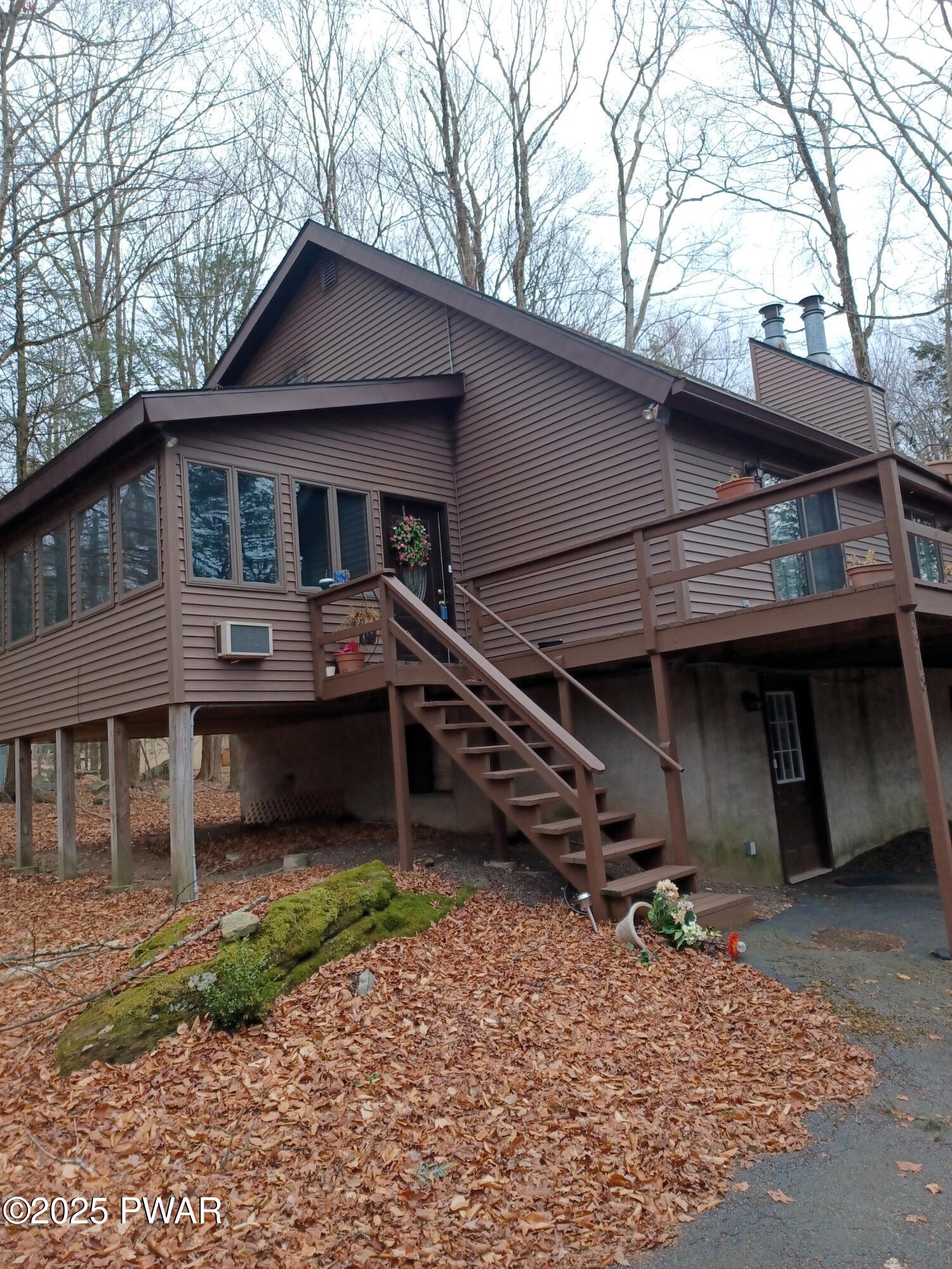 540 Northgate Road Rd, Lake Ariel, Pennsylvania image 3