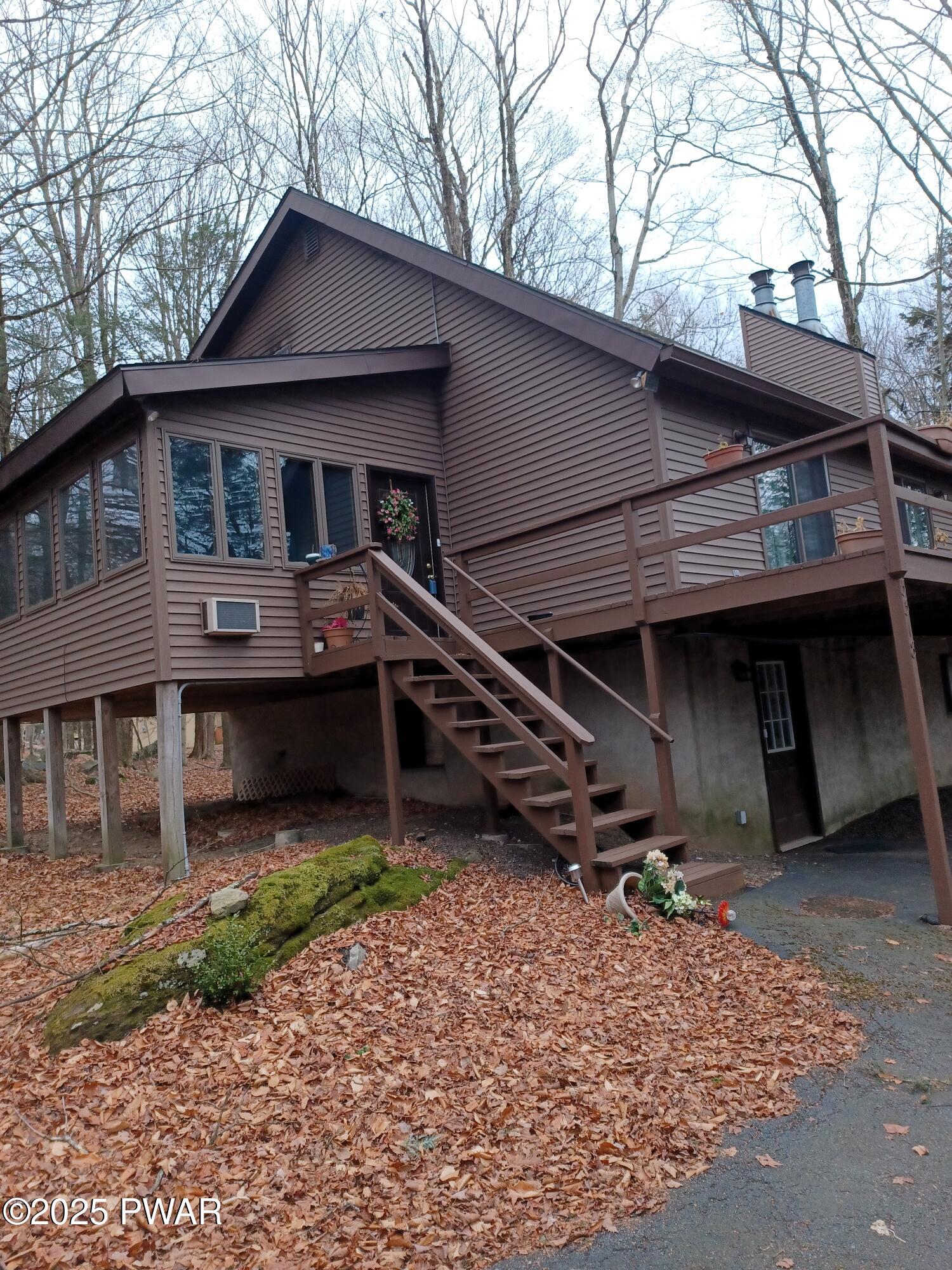 540 Northgate Road Rd, Lake Ariel, Pennsylvania image 4