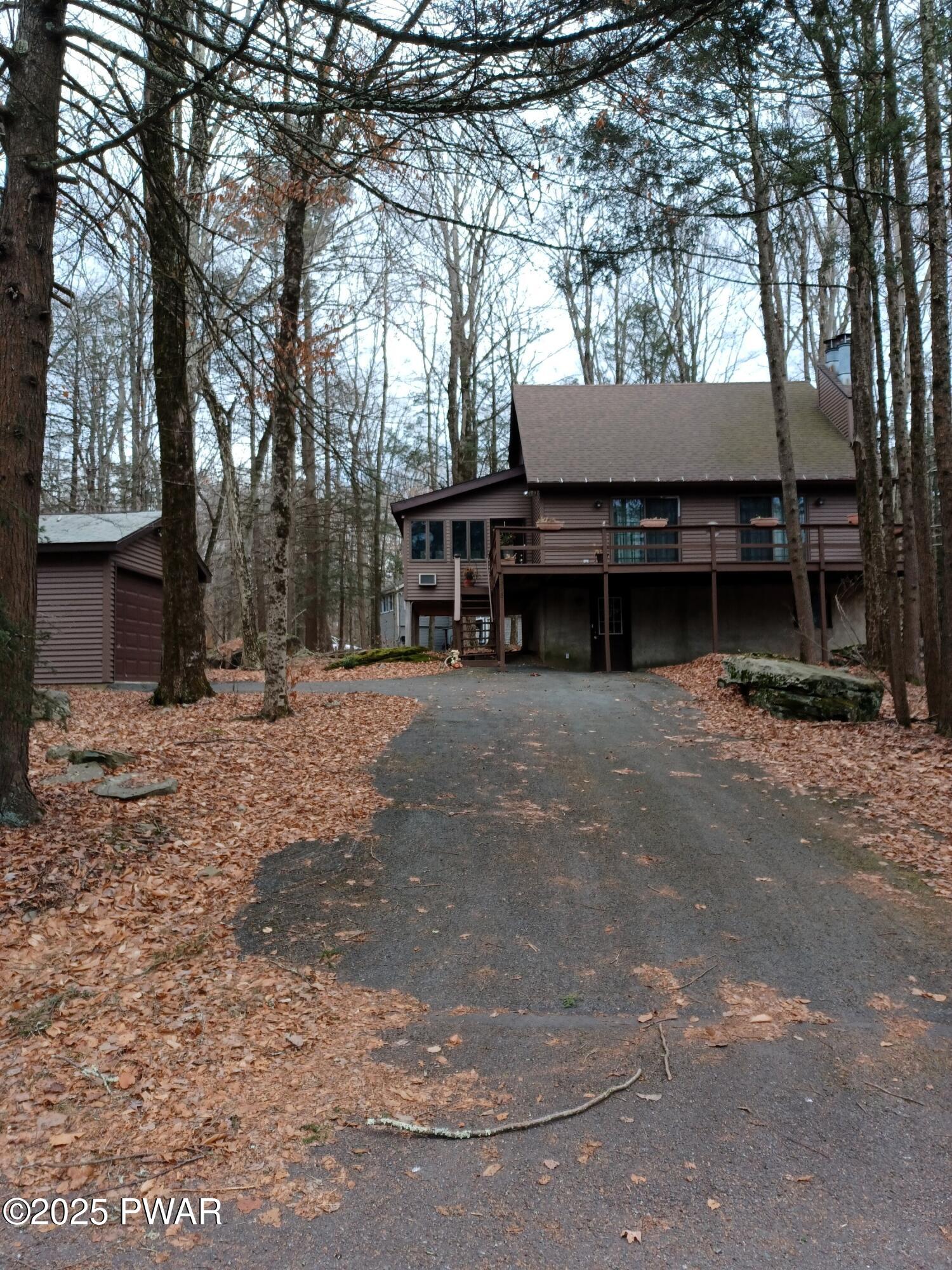 540 Northgate Road Rd, Lake Ariel, Pennsylvania image 2