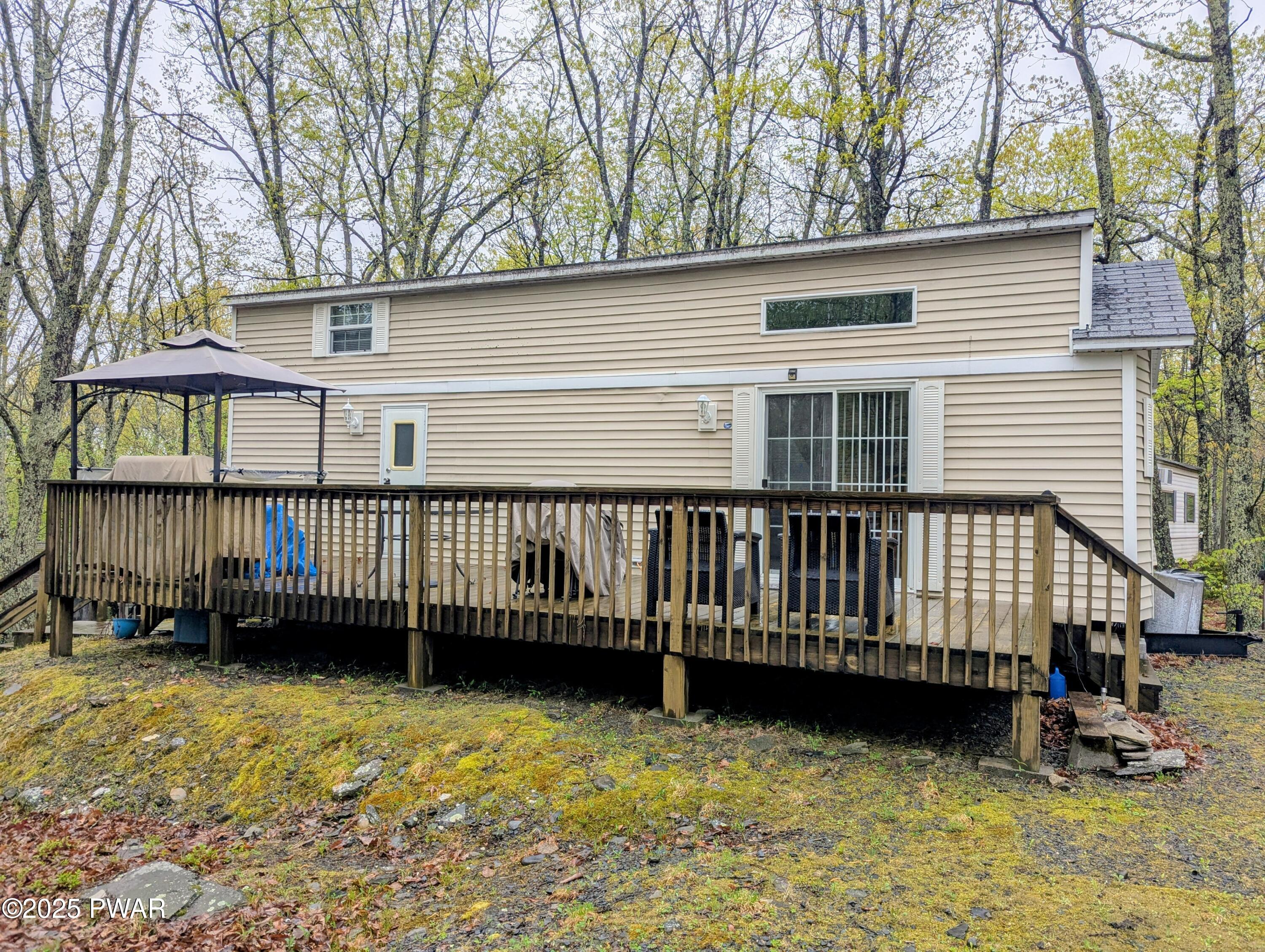 104 Badger Lane, Shohola, Pennsylvania image 3