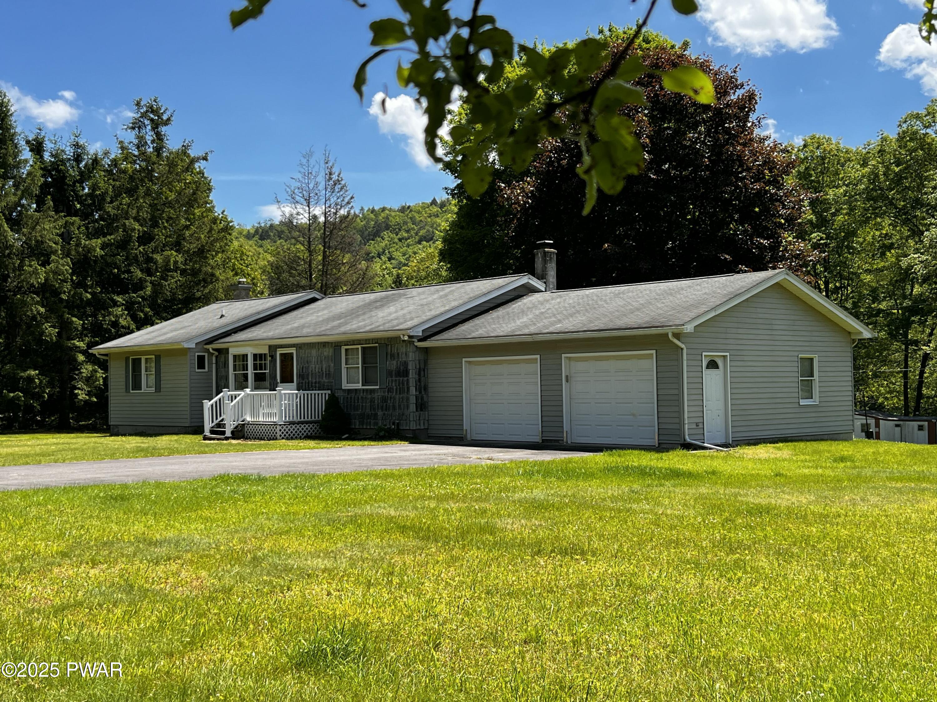 288 River Road, Beach Lake, Pennsylvania image 6