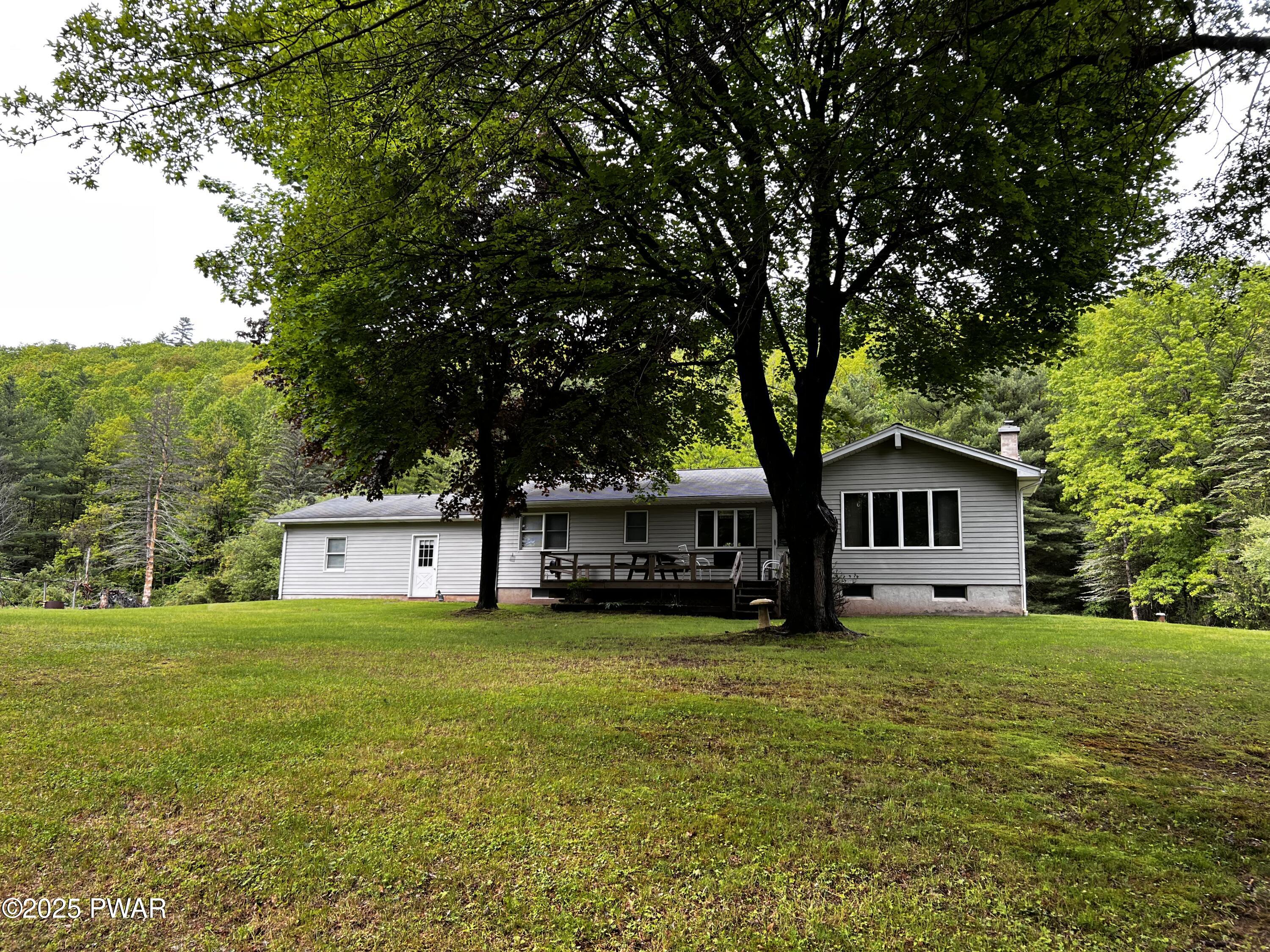 288 River Road, Beach Lake, Pennsylvania image 12