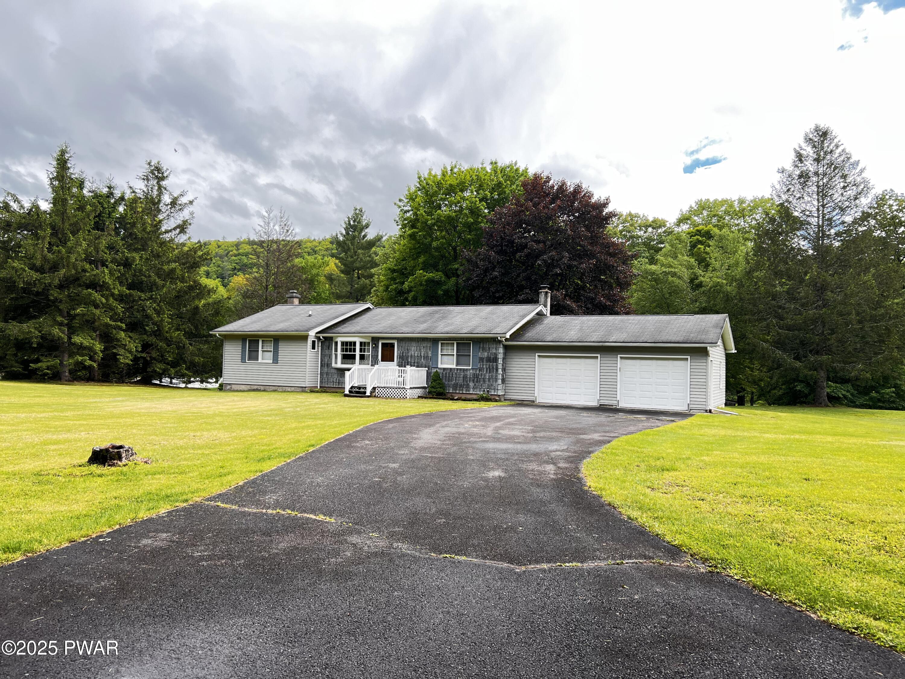 288 River Road, Beach Lake, Pennsylvania image 9
