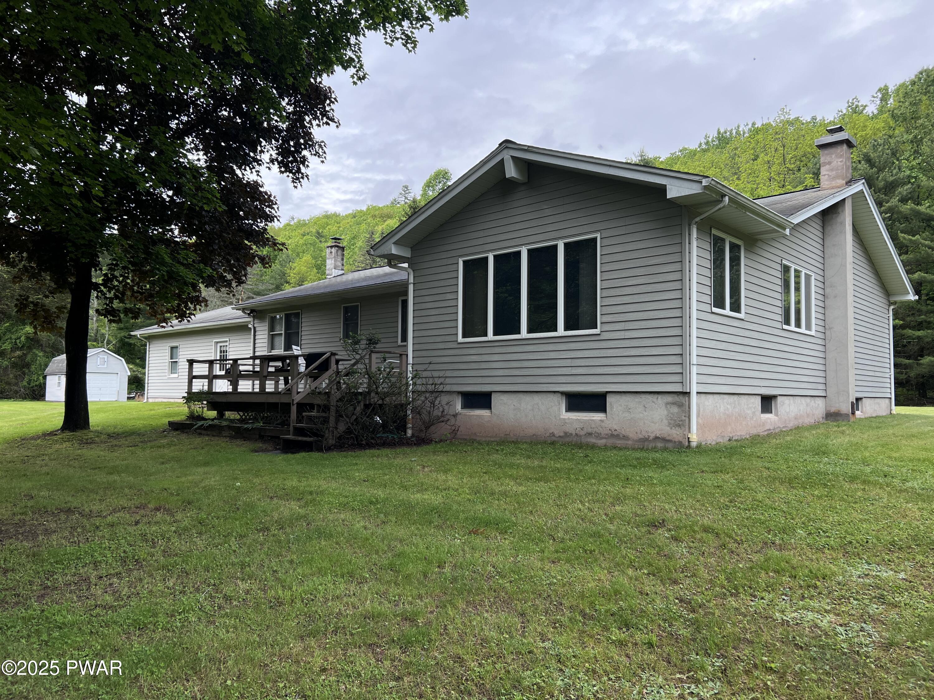288 River Road, Beach Lake, Pennsylvania image 10
