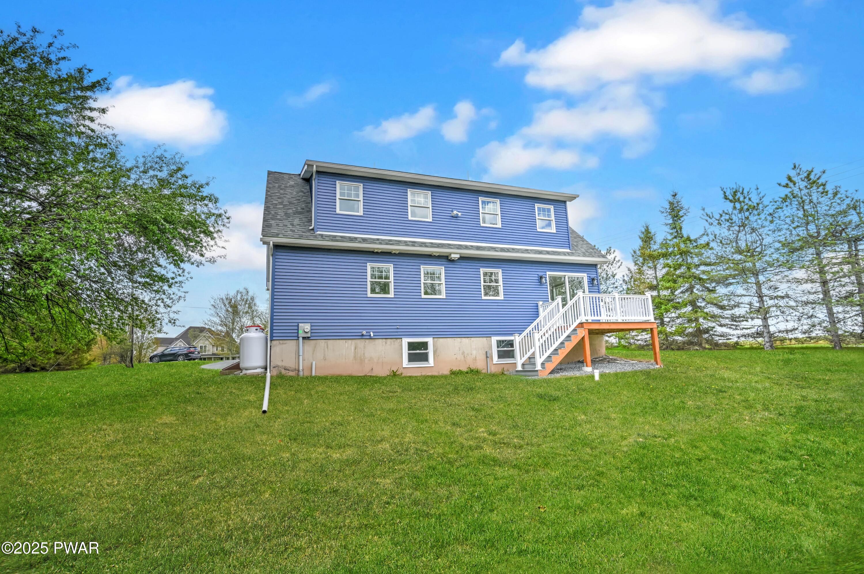 5 Lakeville Court, Lakeville, Pennsylvania image 46