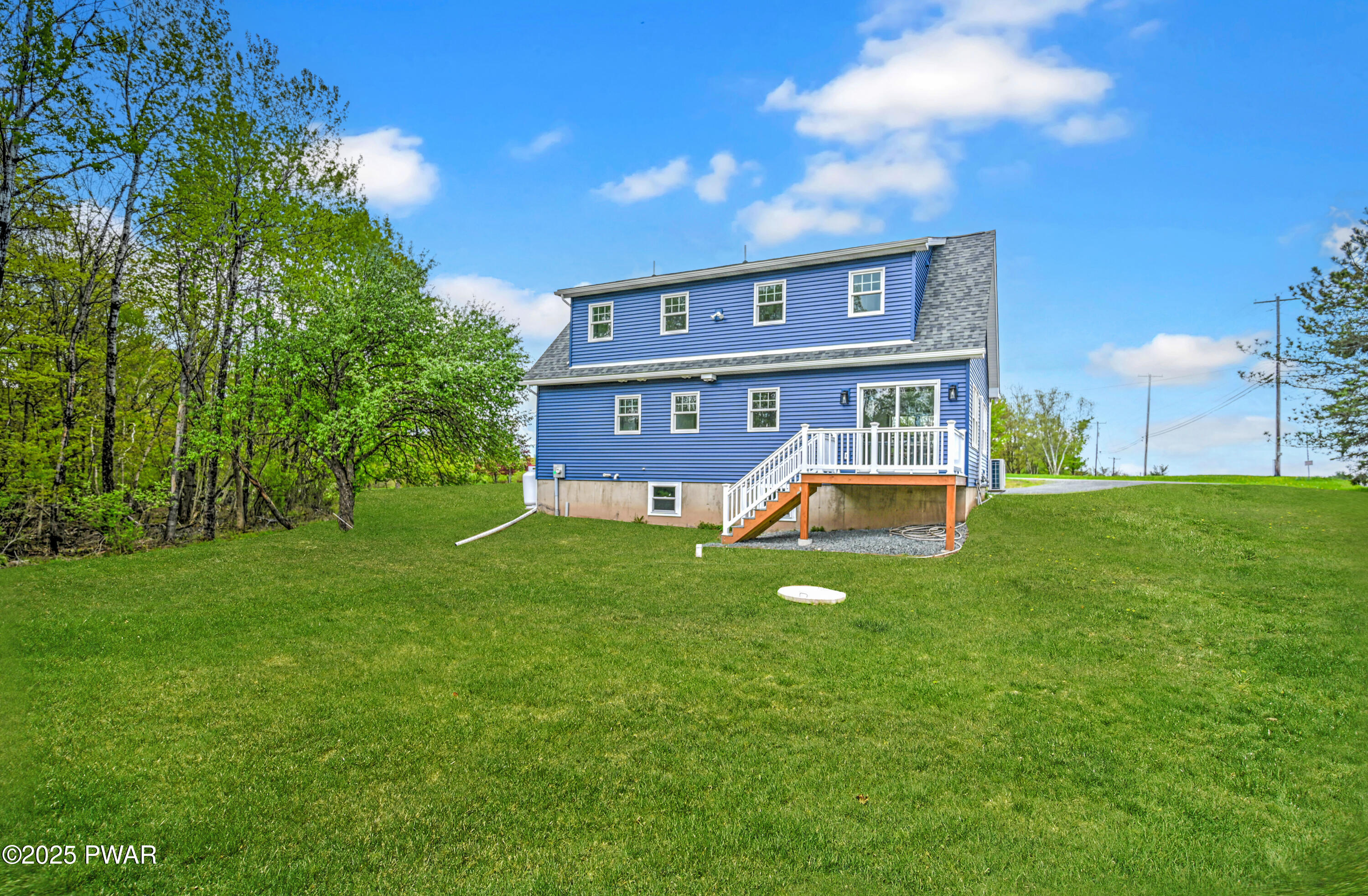 5 Lakeville Court, Lakeville, Pennsylvania image 45