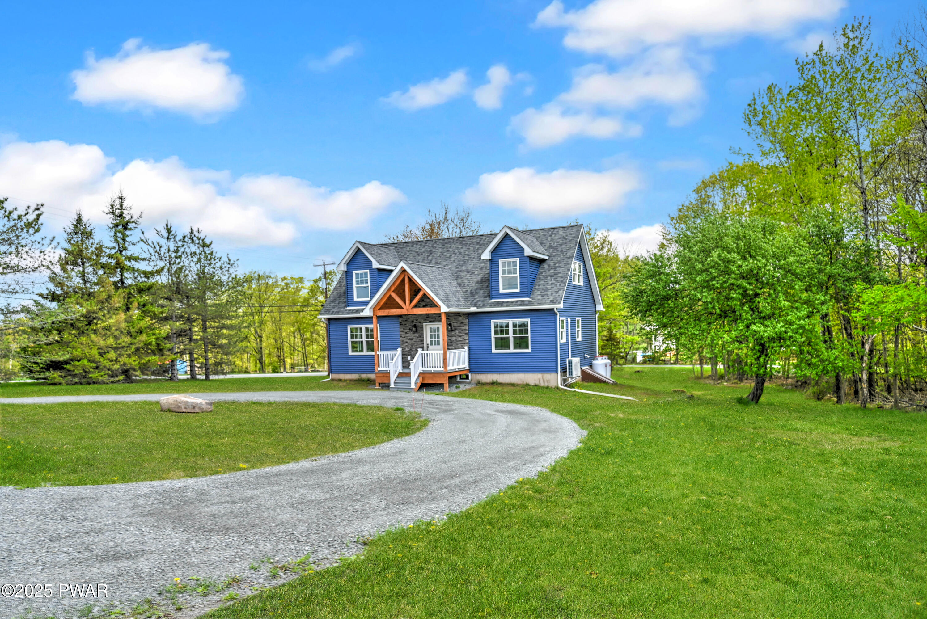 5 Lakeville Court, Lakeville, Pennsylvania image 2