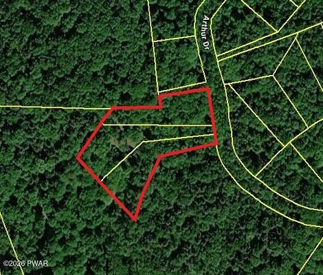 ARTHUR CIR, TOBYHANNA, PA 18466 - Image 8d20f9bf1e3860ebe82eec85bd941787/63522818
