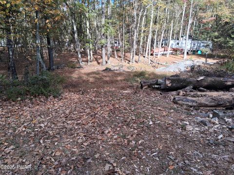 Vacant Land For Sale - 1019 Shohola Parkway<br/> Shohola, PA 18458