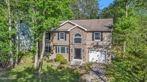 Homes For Sale - 8913 Deerfield Road<br/> Tobyhanna, PA 18466