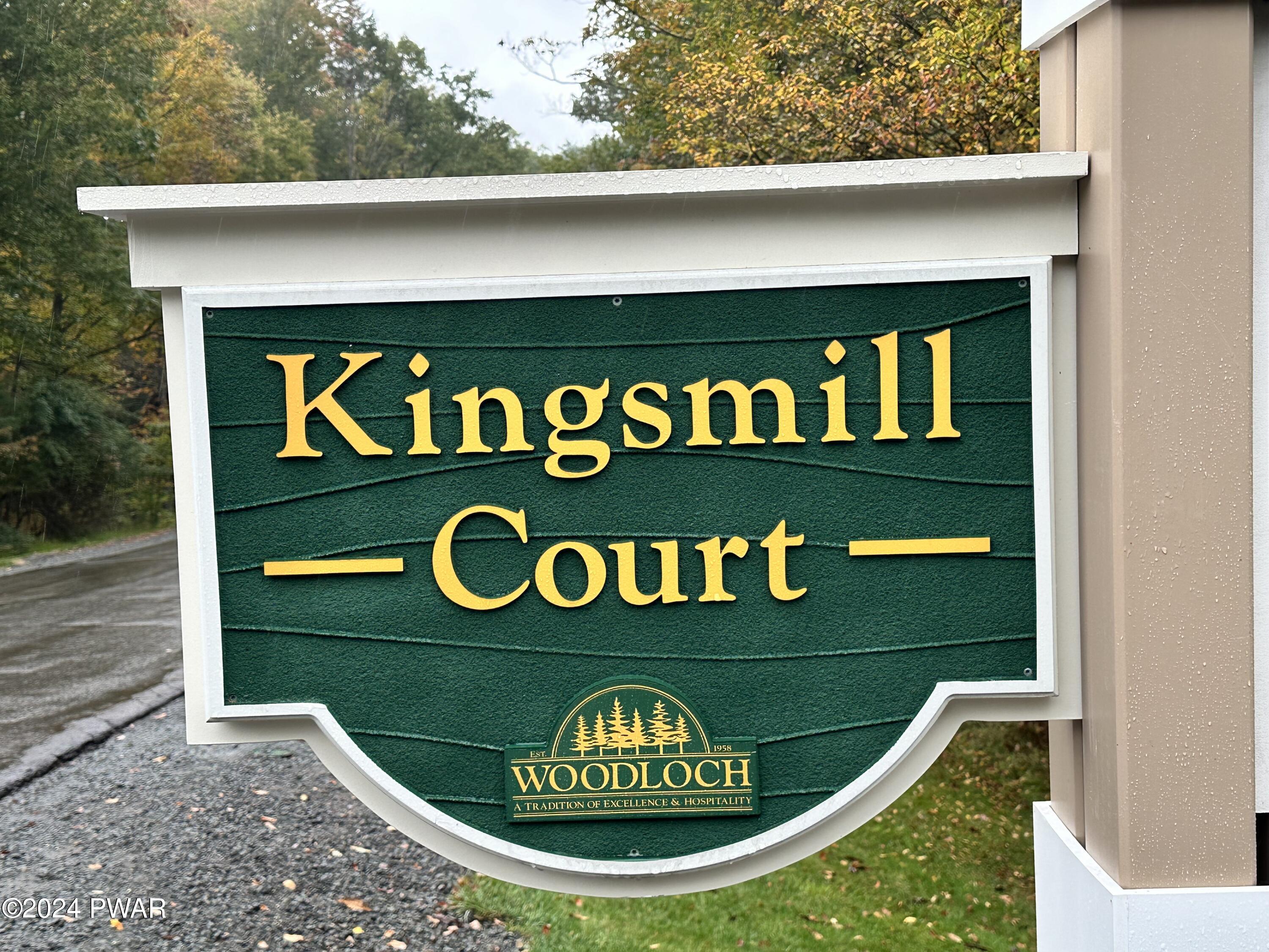 100 Kingsmill Court, Hawley, Pennsylvania image 50