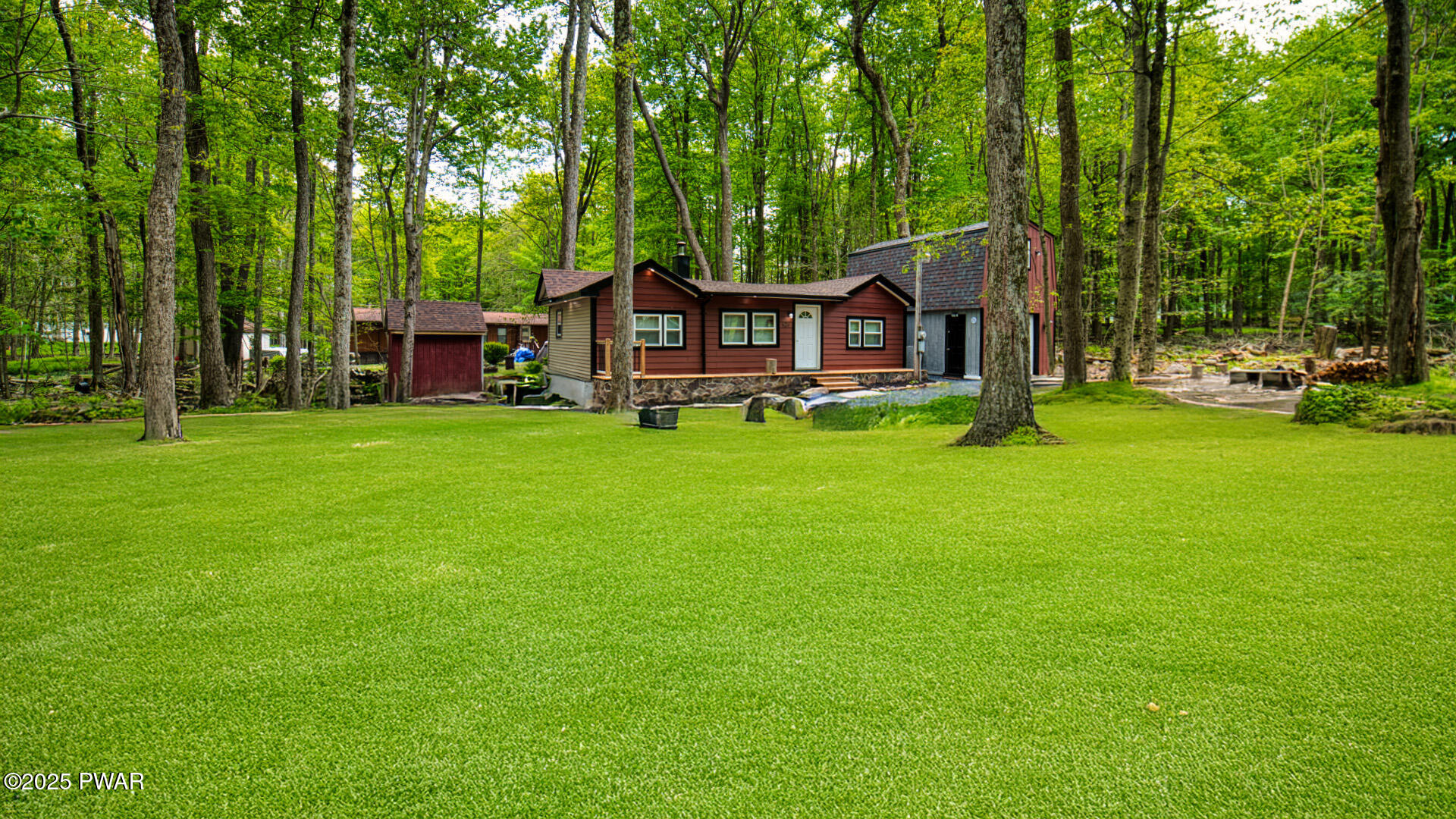 76 Kiowa Path Path, Gouldsboro, Pennsylvania image 3