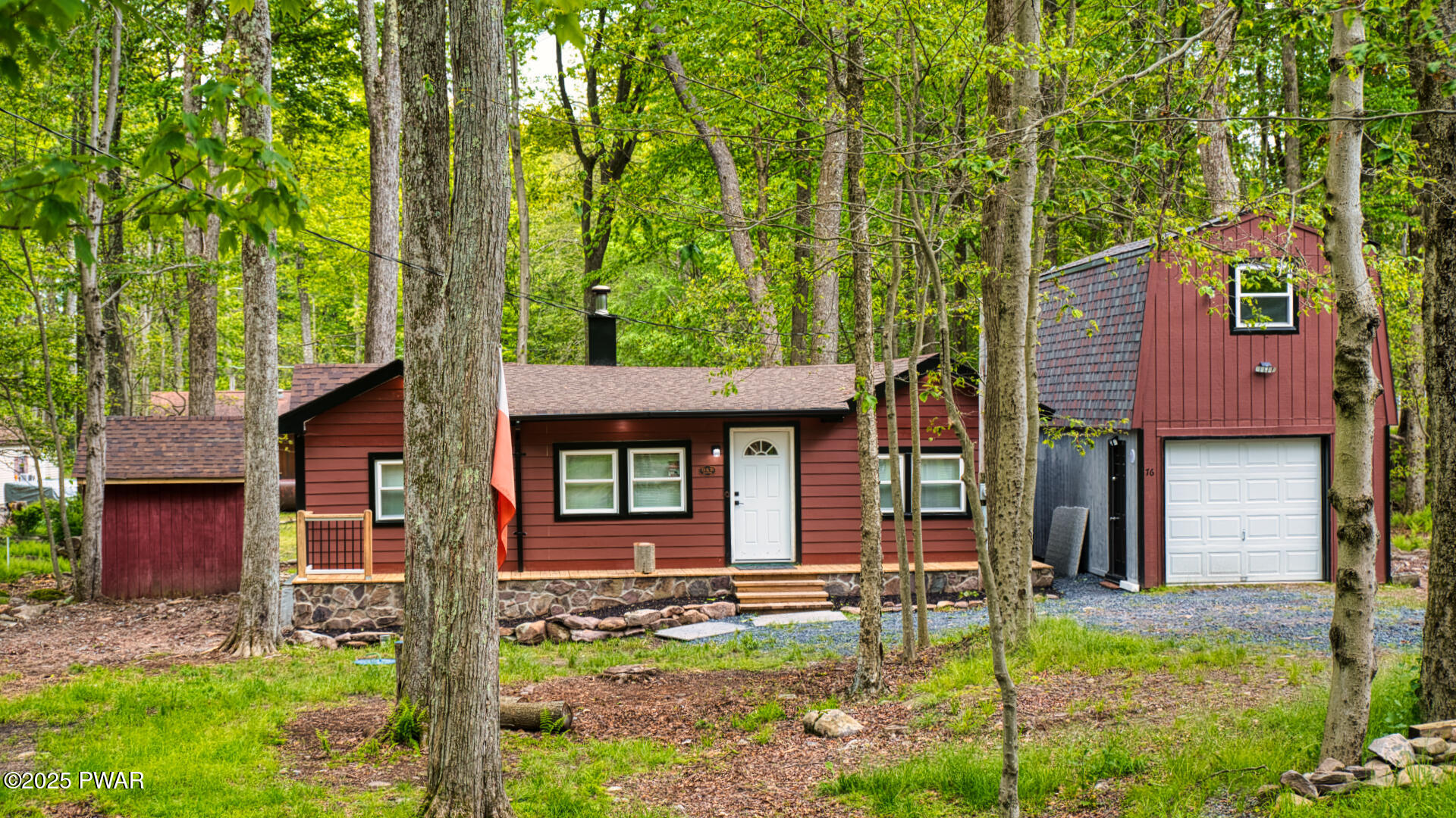 76 Kiowa Path Path, Gouldsboro, Pennsylvania image 5