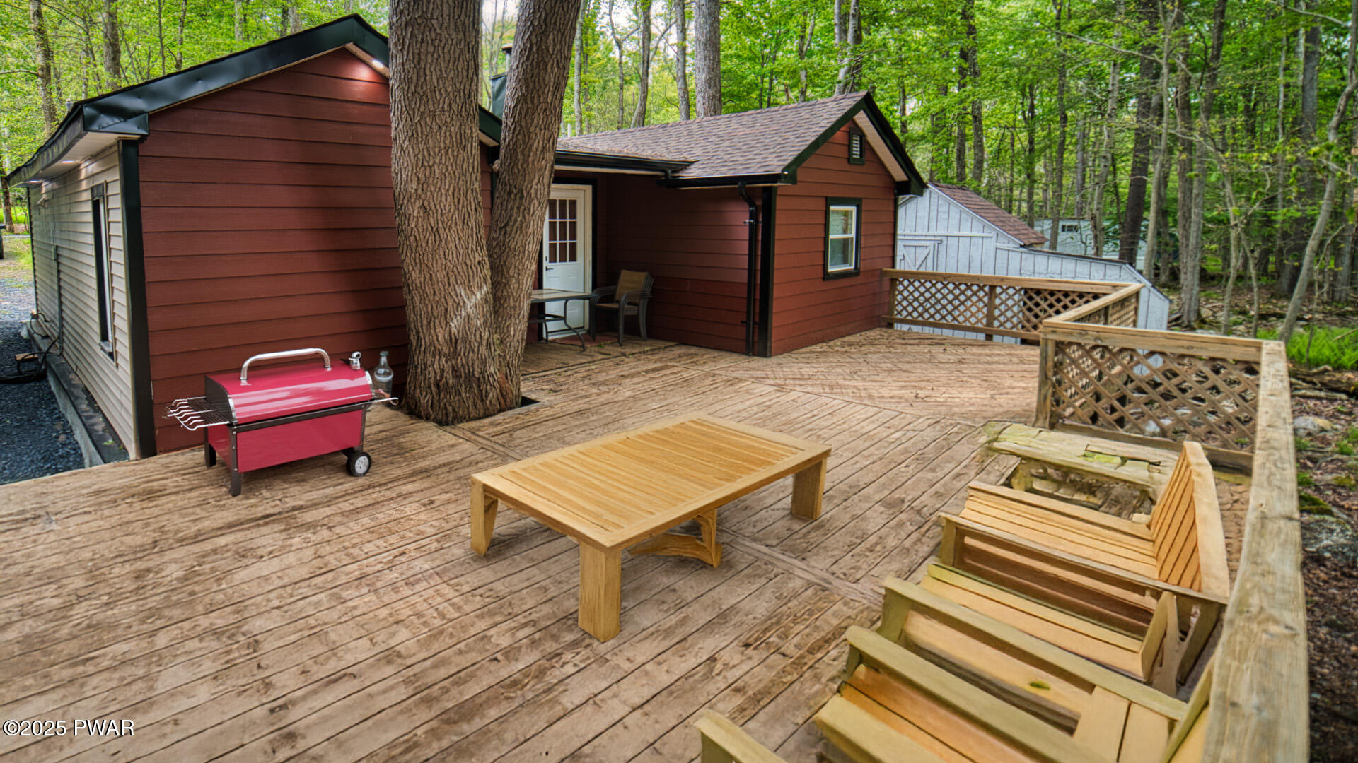 76 Kiowa Path Path, Gouldsboro, Pennsylvania image 31