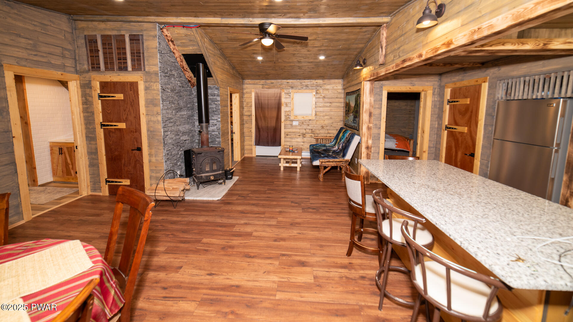 76 Kiowa Path Path, Gouldsboro, Pennsylvania image 9