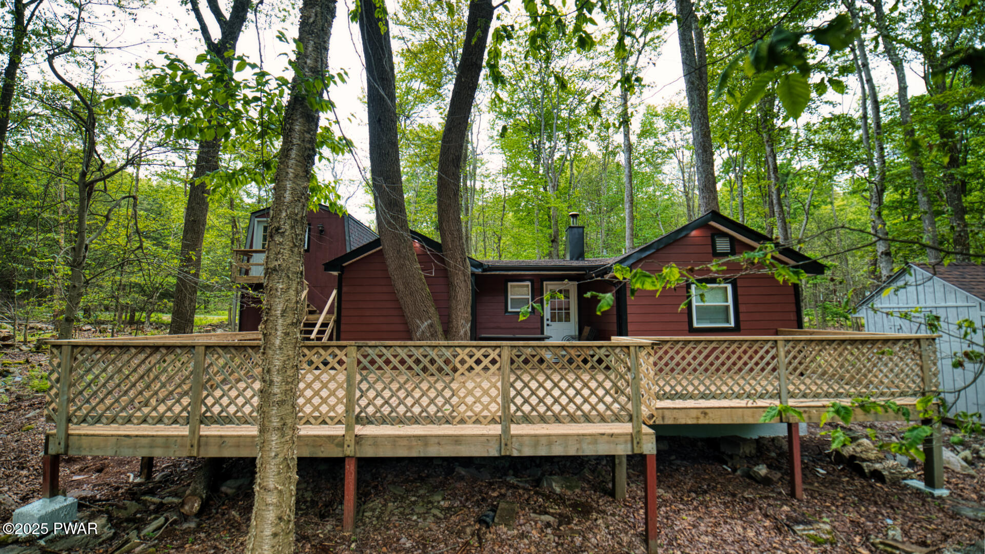 76 Kiowa Path Path, Gouldsboro, Pennsylvania image 33