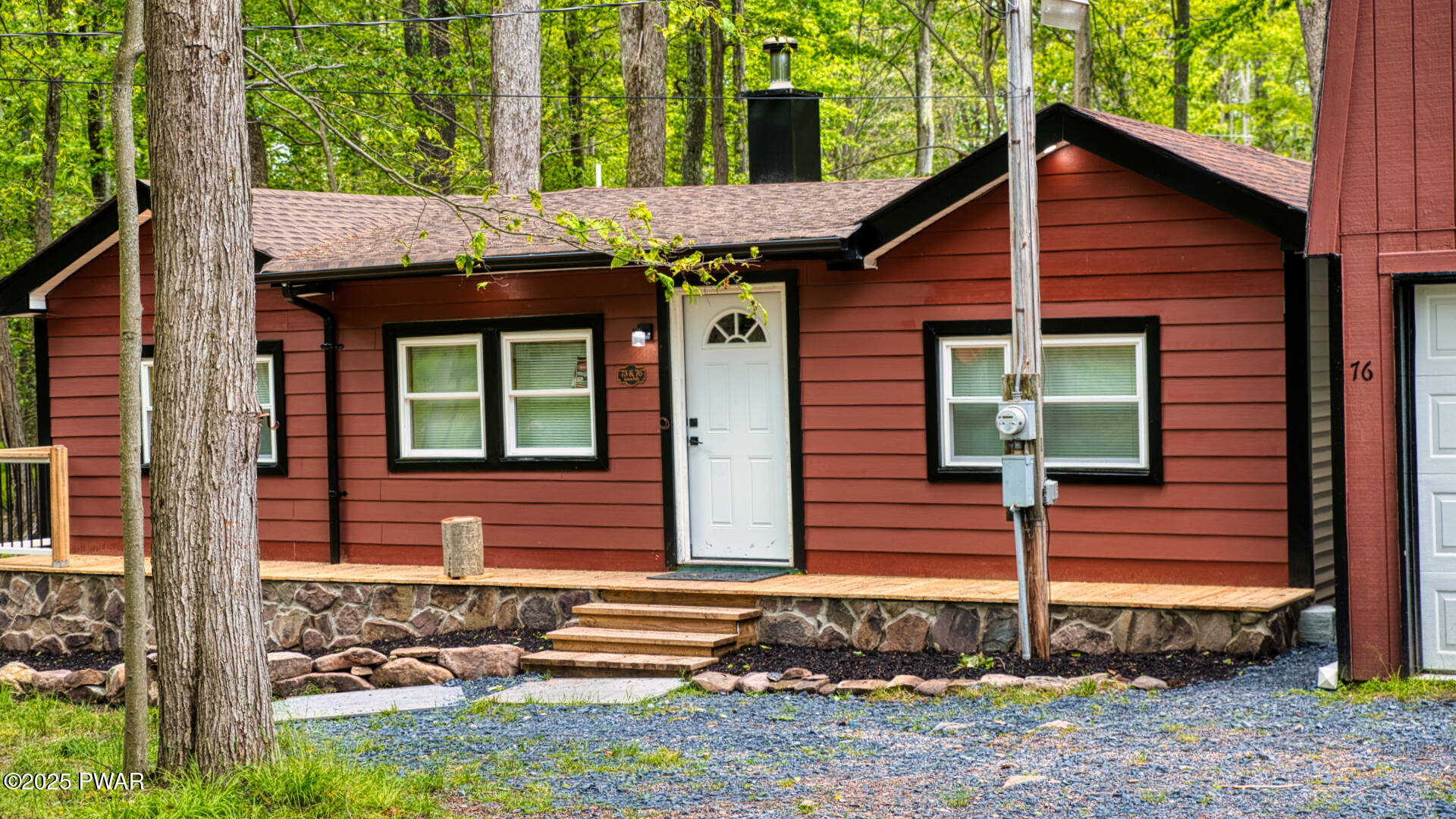 76 Kiowa Path Path, Gouldsboro, Pennsylvania image 6