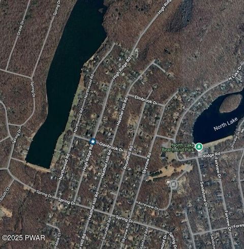 Vacant Land For Sale - 17A High Ridge Road<br/> Dingmans Ferry, PA 18328