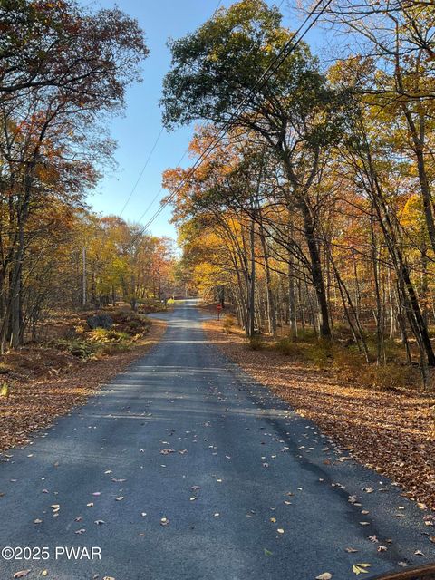 Vacant Land For Sale - 105 Duffys Drive<br/> Dingmans Ferry, PA 18328