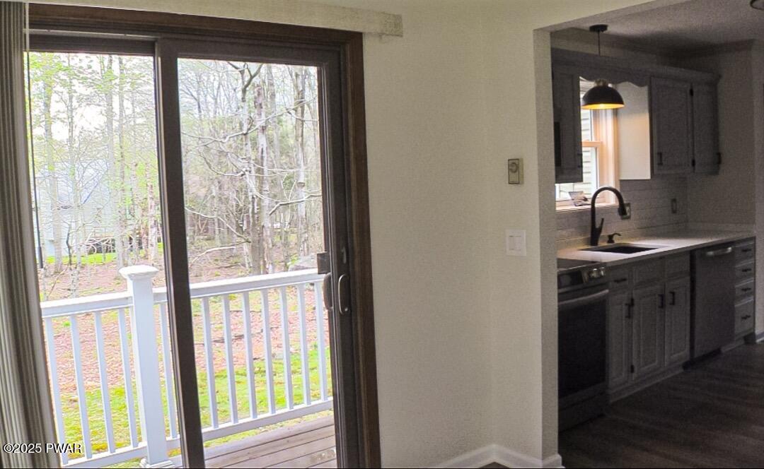 1086 Brantwood Road Rd, Newfoundland, Pennsylvania image 13