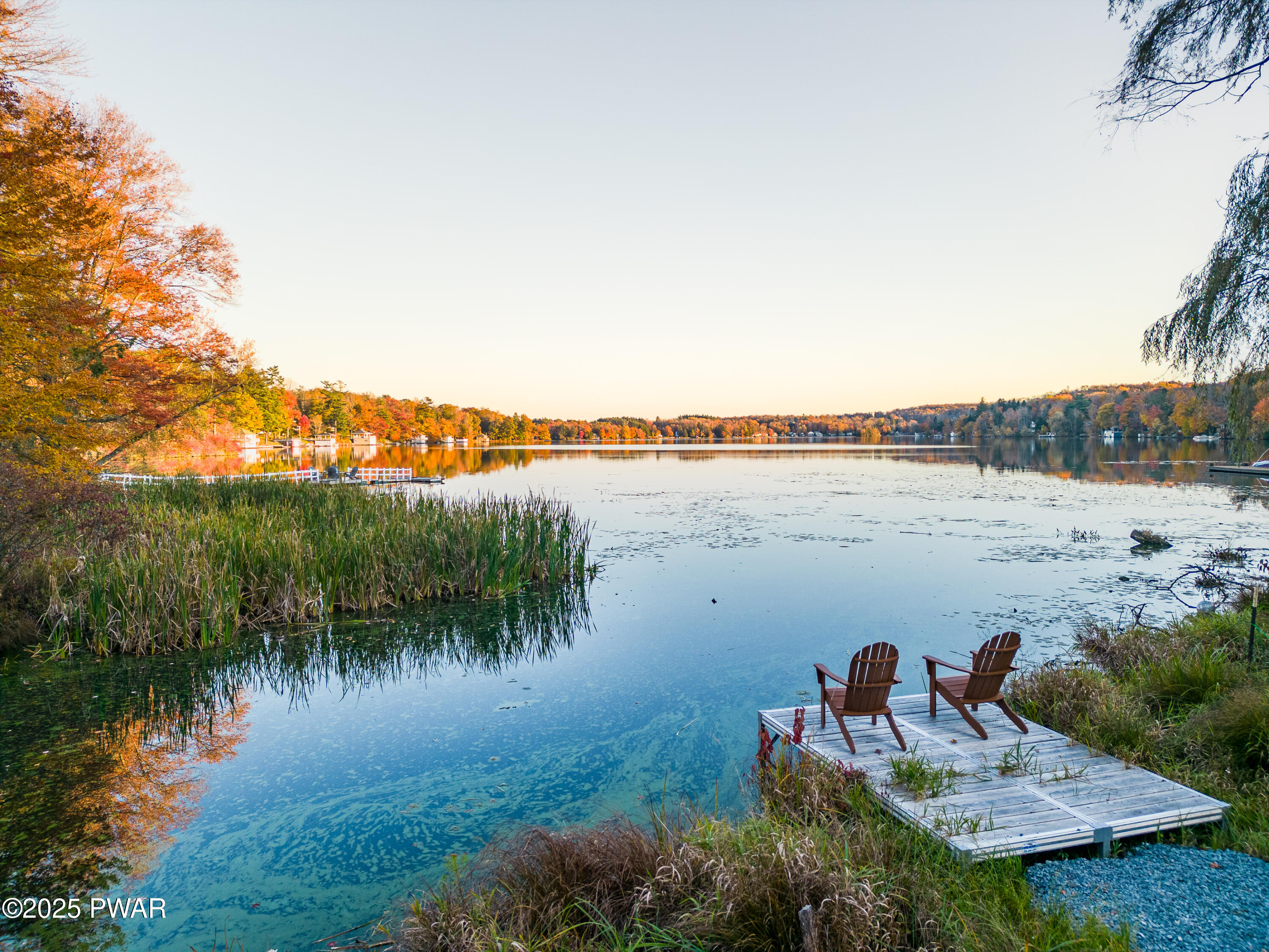 364 E Shore Drive, Lake Ariel, Pennsylvania image 14