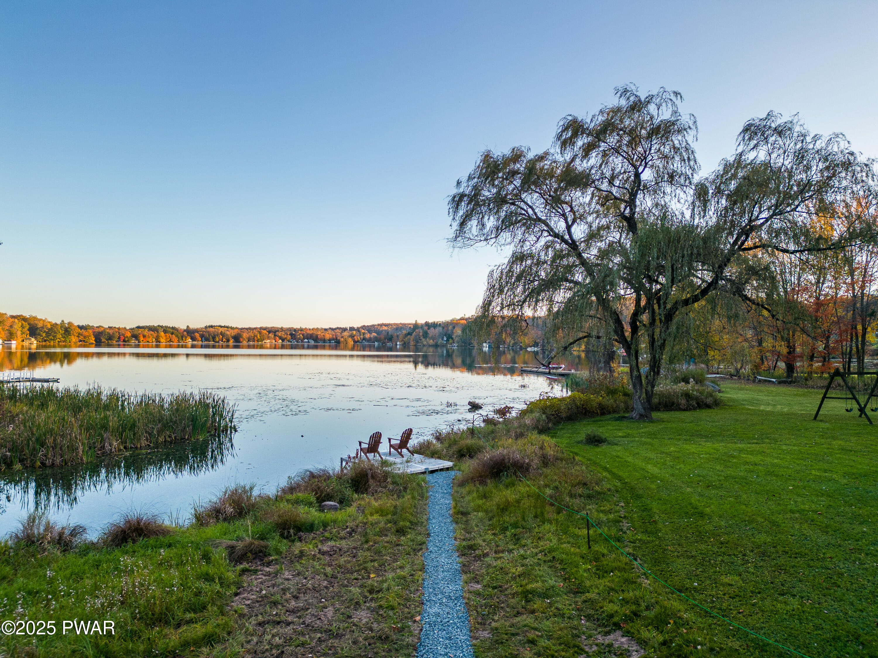 364 E Shore Drive, Lake Ariel, Pennsylvania image 13