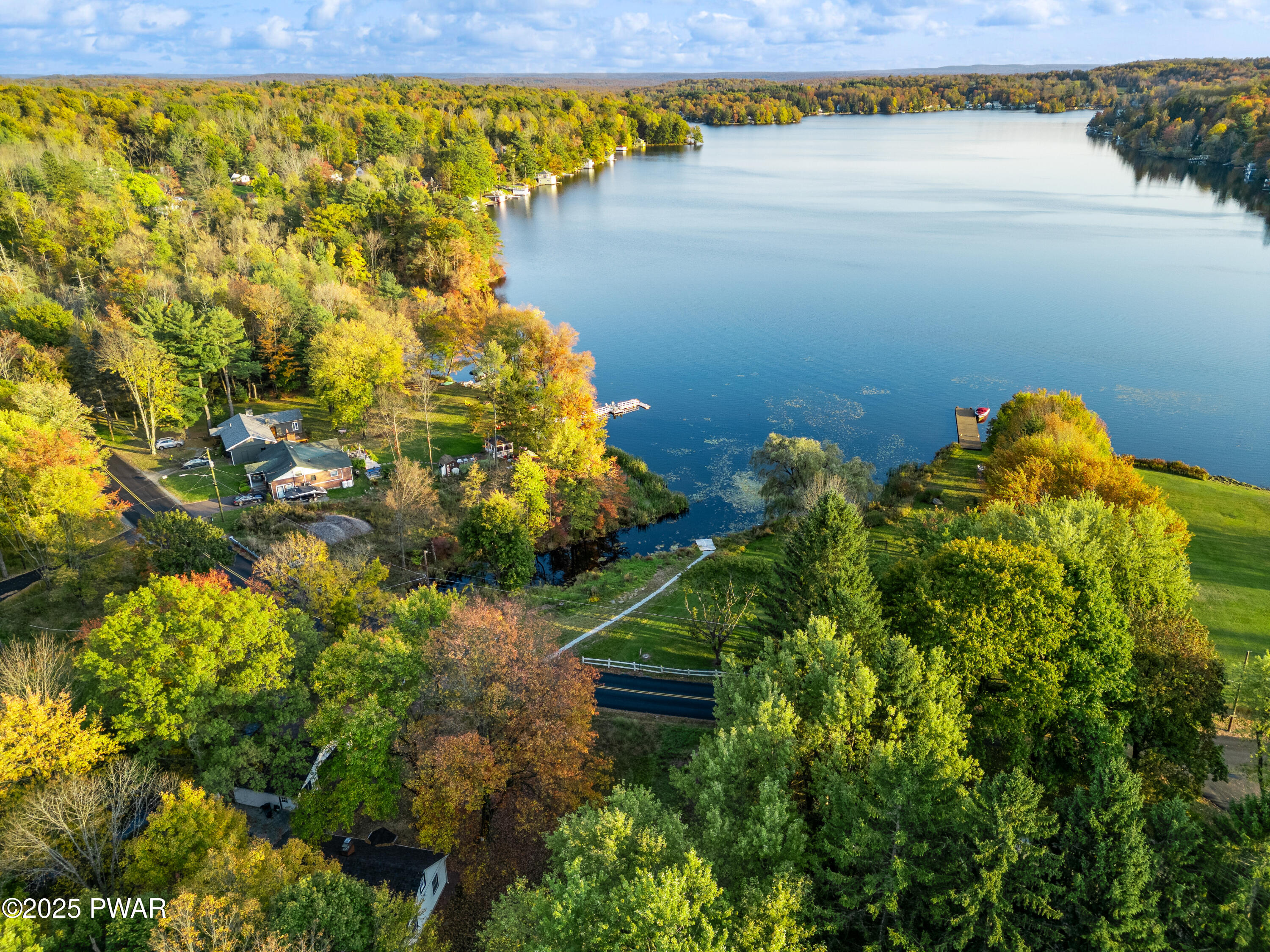 364 E Shore Drive, Lake Ariel, Pennsylvania image 12