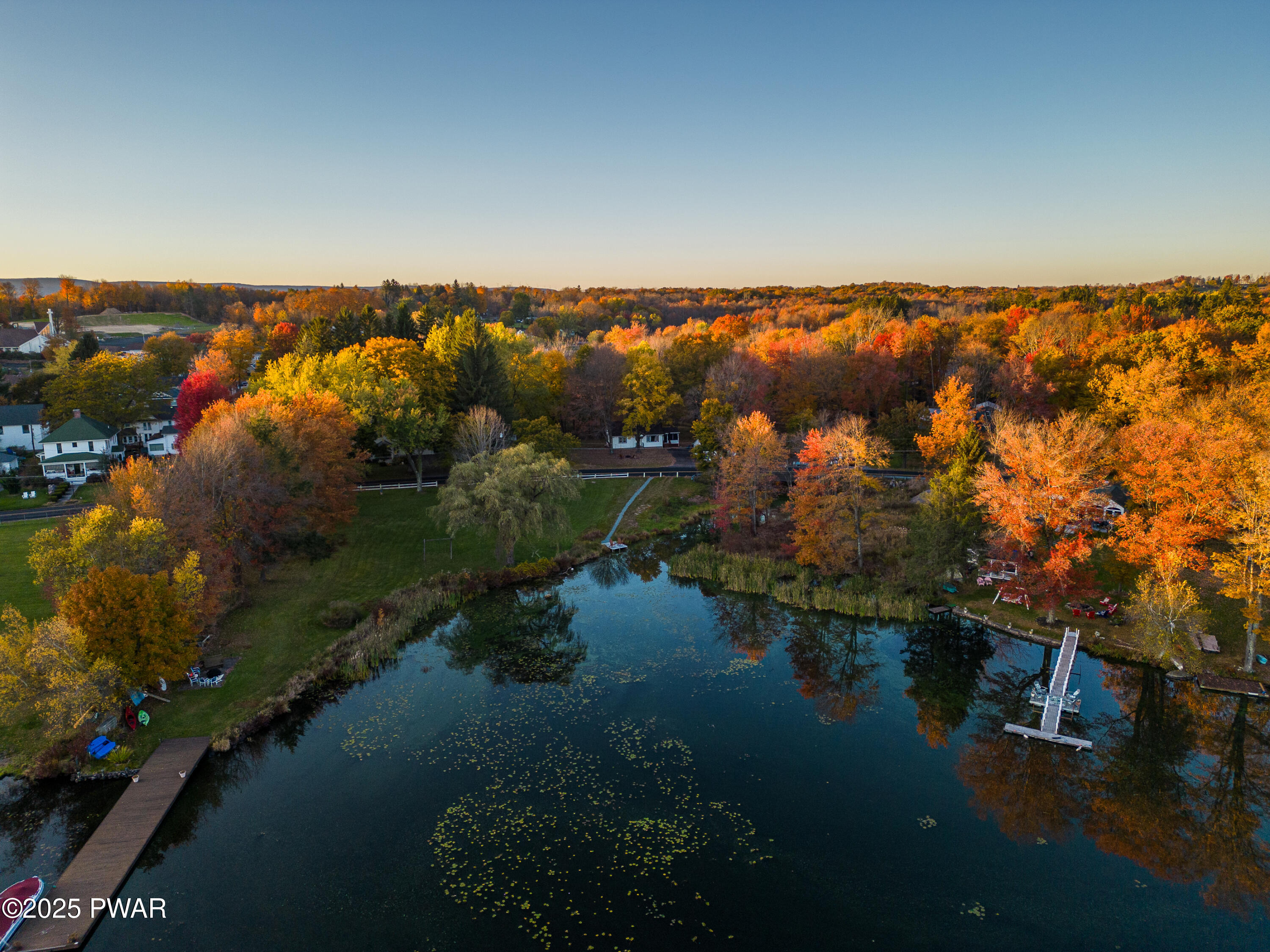 364 E Shore Drive, Lake Ariel, Pennsylvania image 21