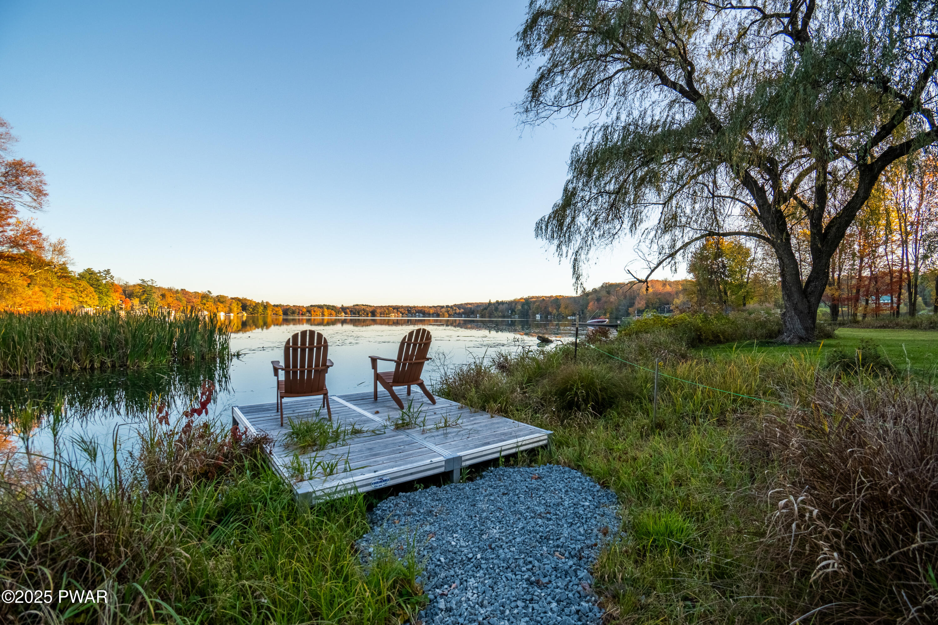 364 E Shore Drive, Lake Ariel, Pennsylvania image 18