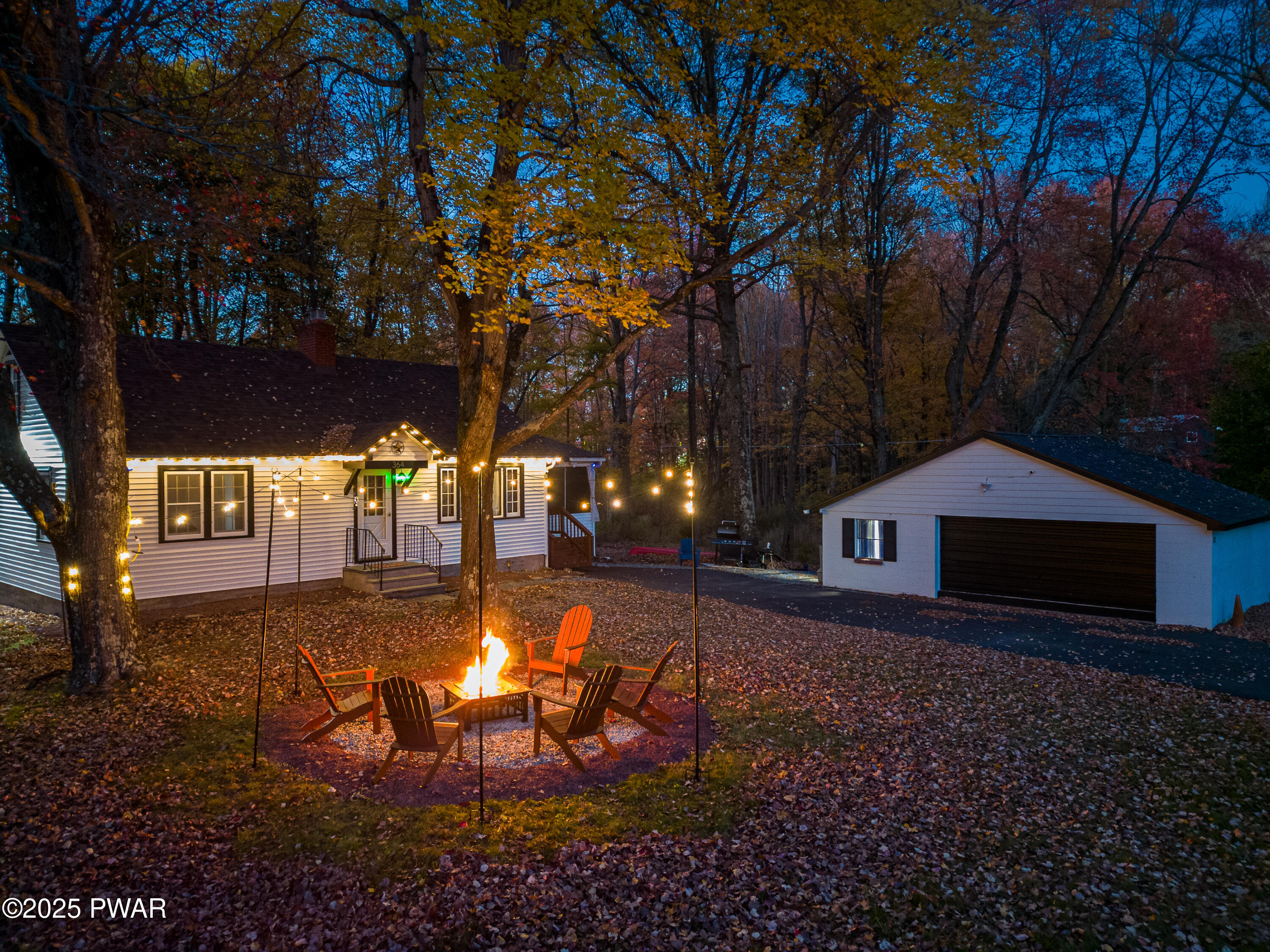 364 E Shore Drive, Lake Ariel, Pennsylvania image 24