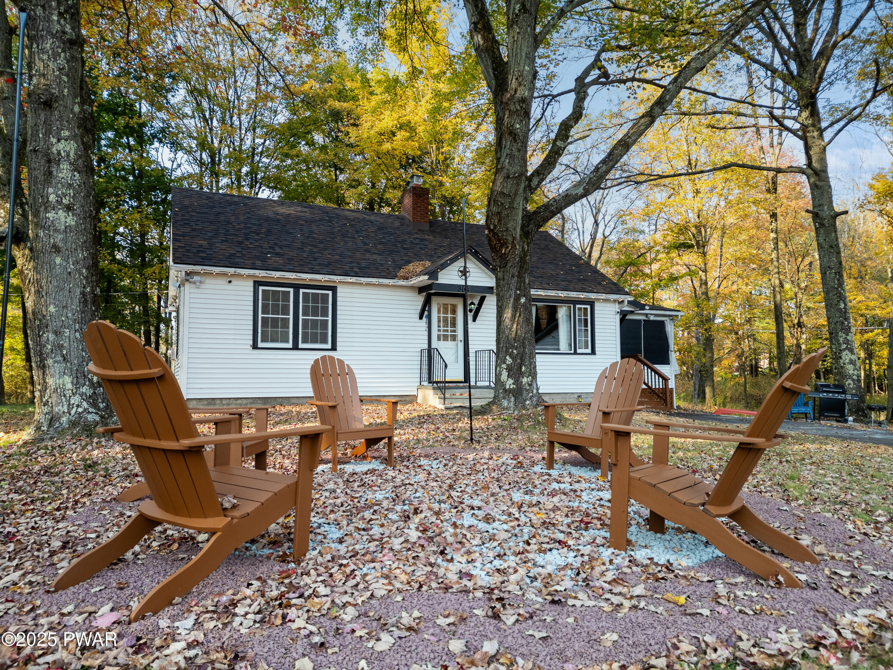 364 E Shore Drive, Lake Ariel, Pennsylvania image 2