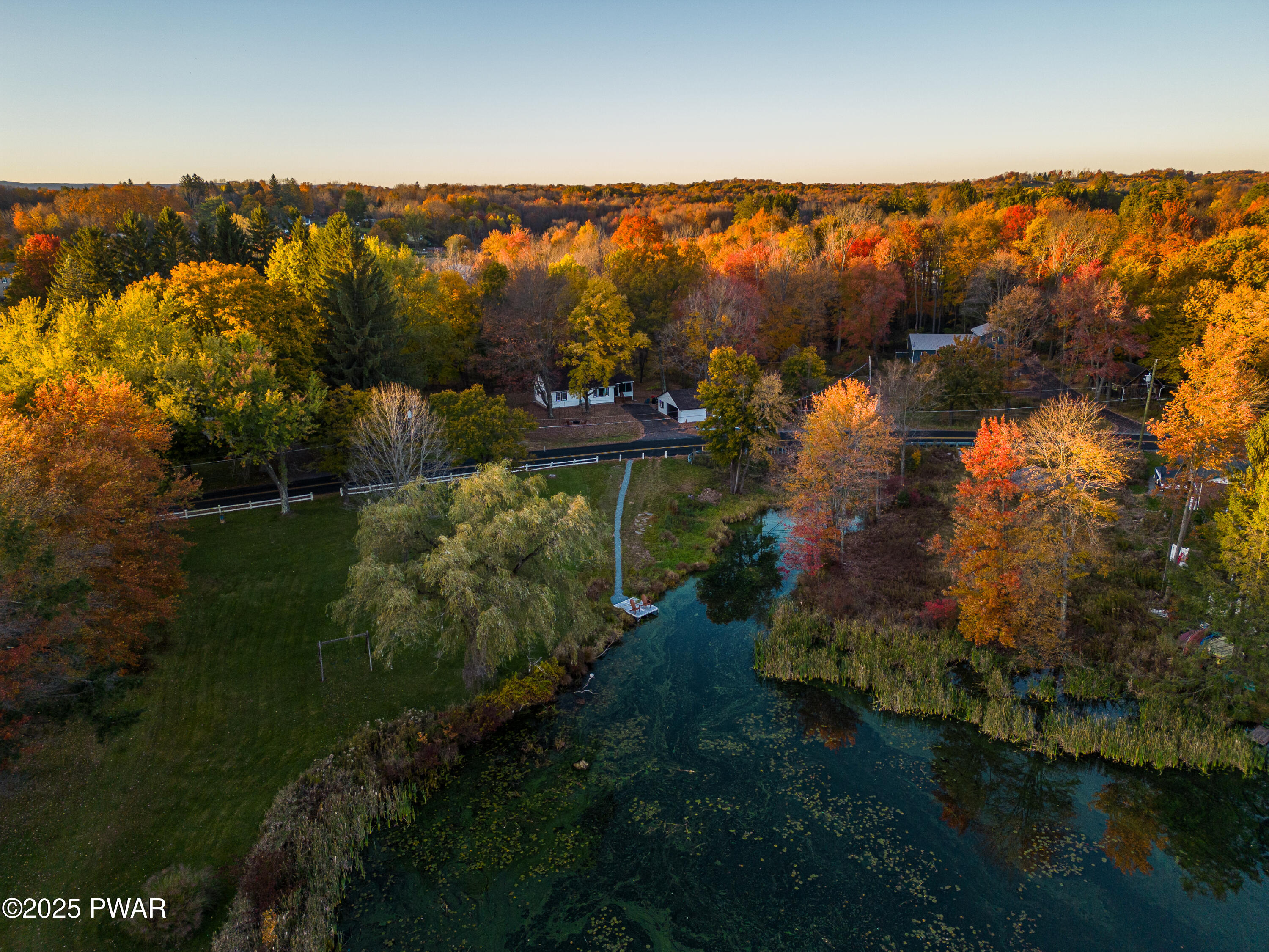 364 E Shore Drive, Lake Ariel, Pennsylvania image 20