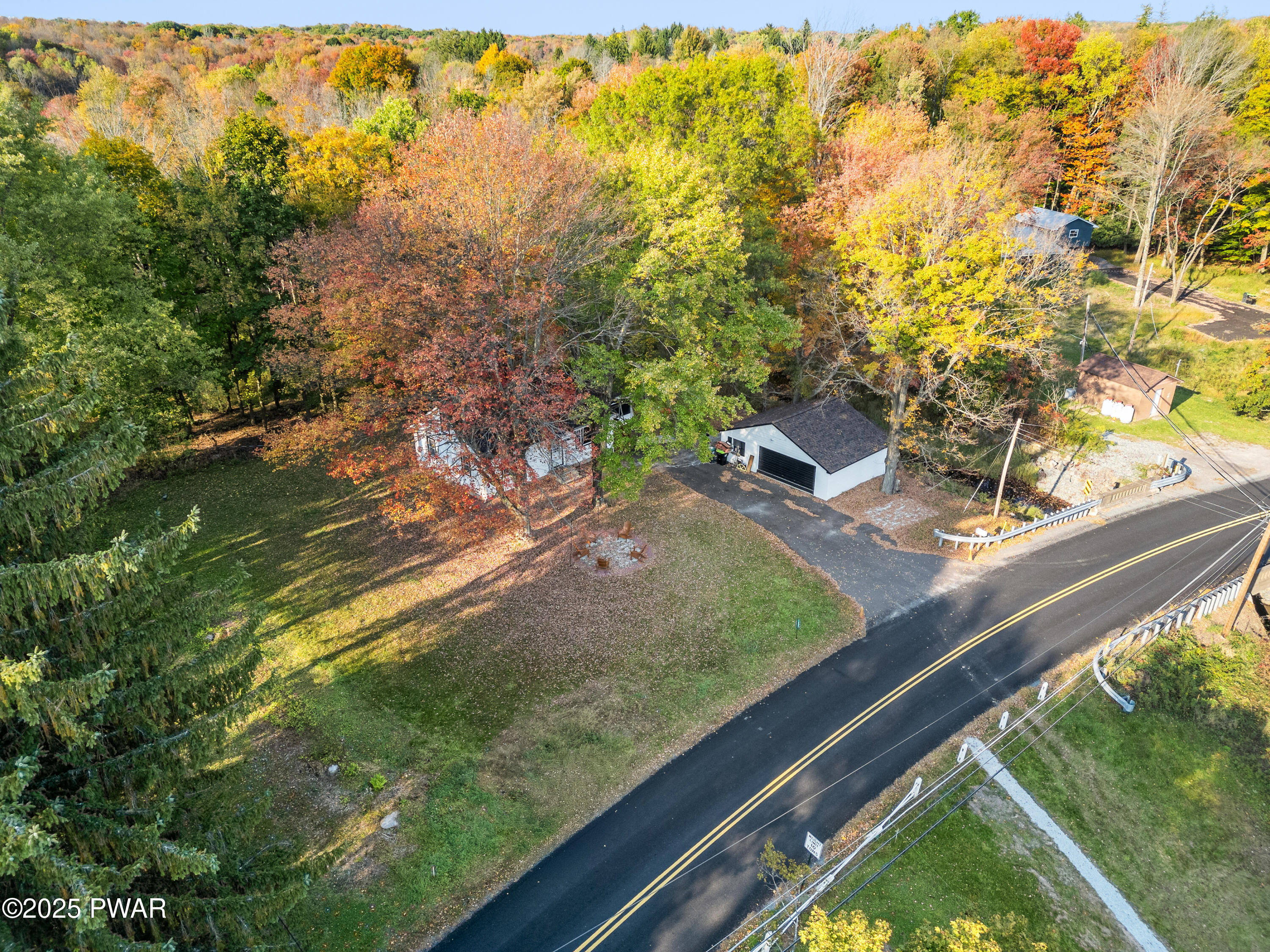 364 E Shore Drive, Lake Ariel, Pennsylvania image 10