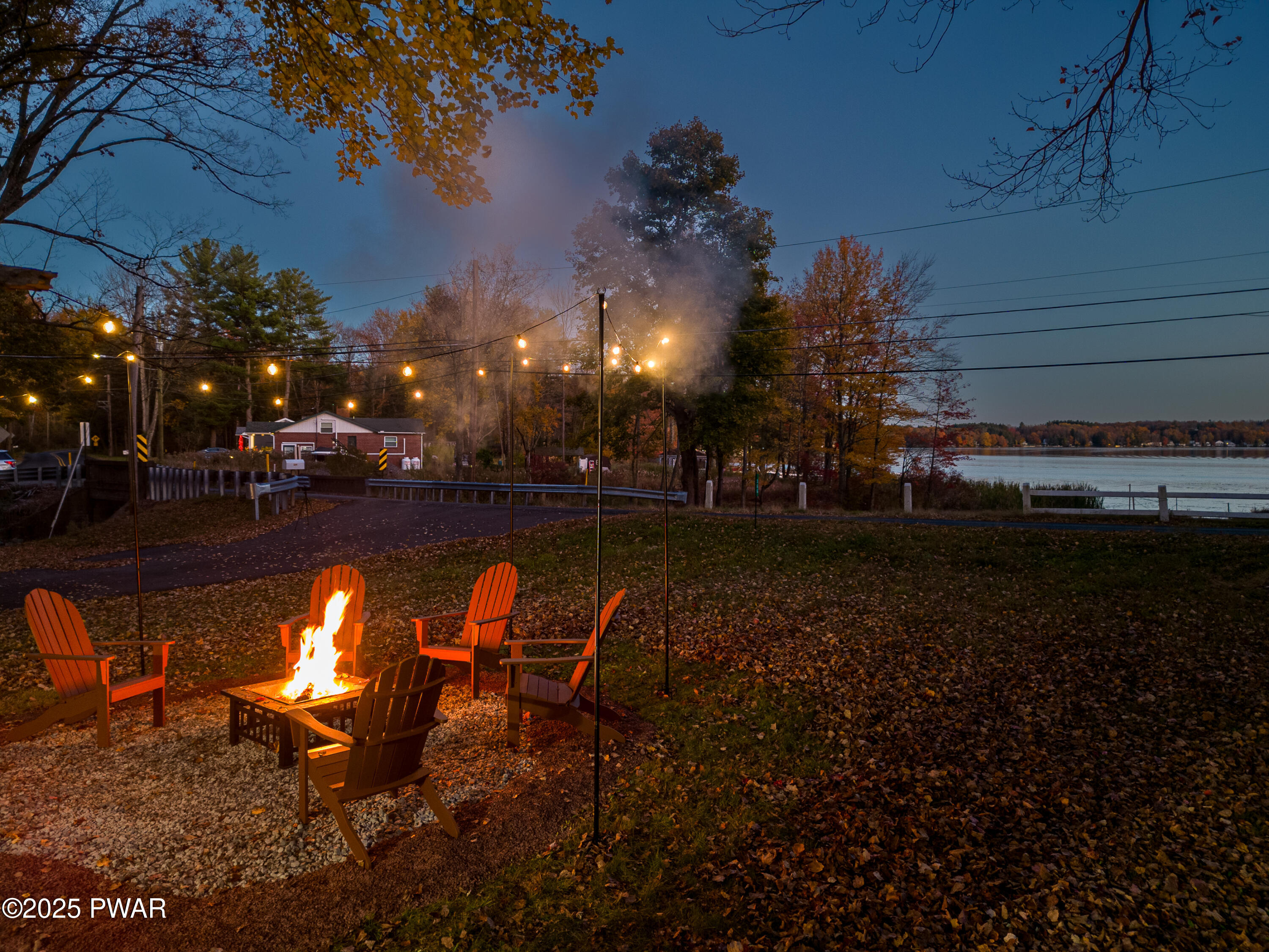 364 E Shore Drive, Lake Ariel, Pennsylvania image 22