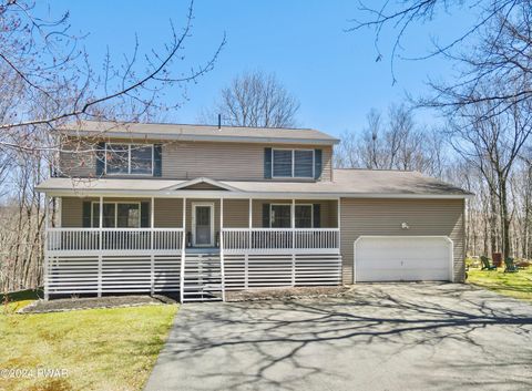125 Overlook Drive, Milford, PA 18337 - MLS#: PW241008