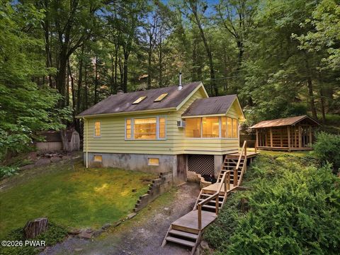 Homes For Sale - 123 Timber Trail<br/> Greentown, PA 18426