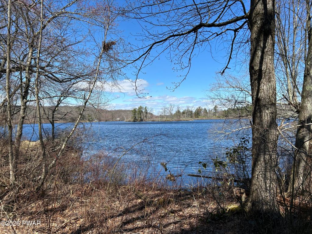 Photo of 123 Mosier Road, Dingmans Ferry, PA 18328 (MLS # PW260847)