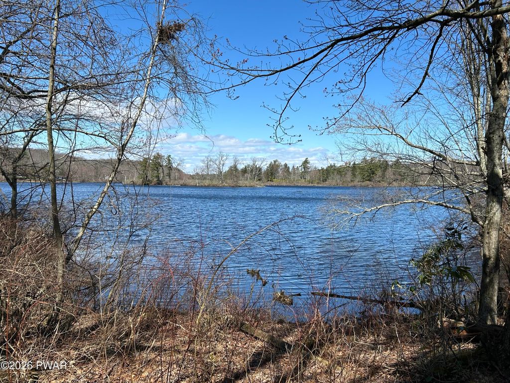 Photo of 123 Mosier Road, Dingmans Ferry, PA 18328 (MLS # PW260847)