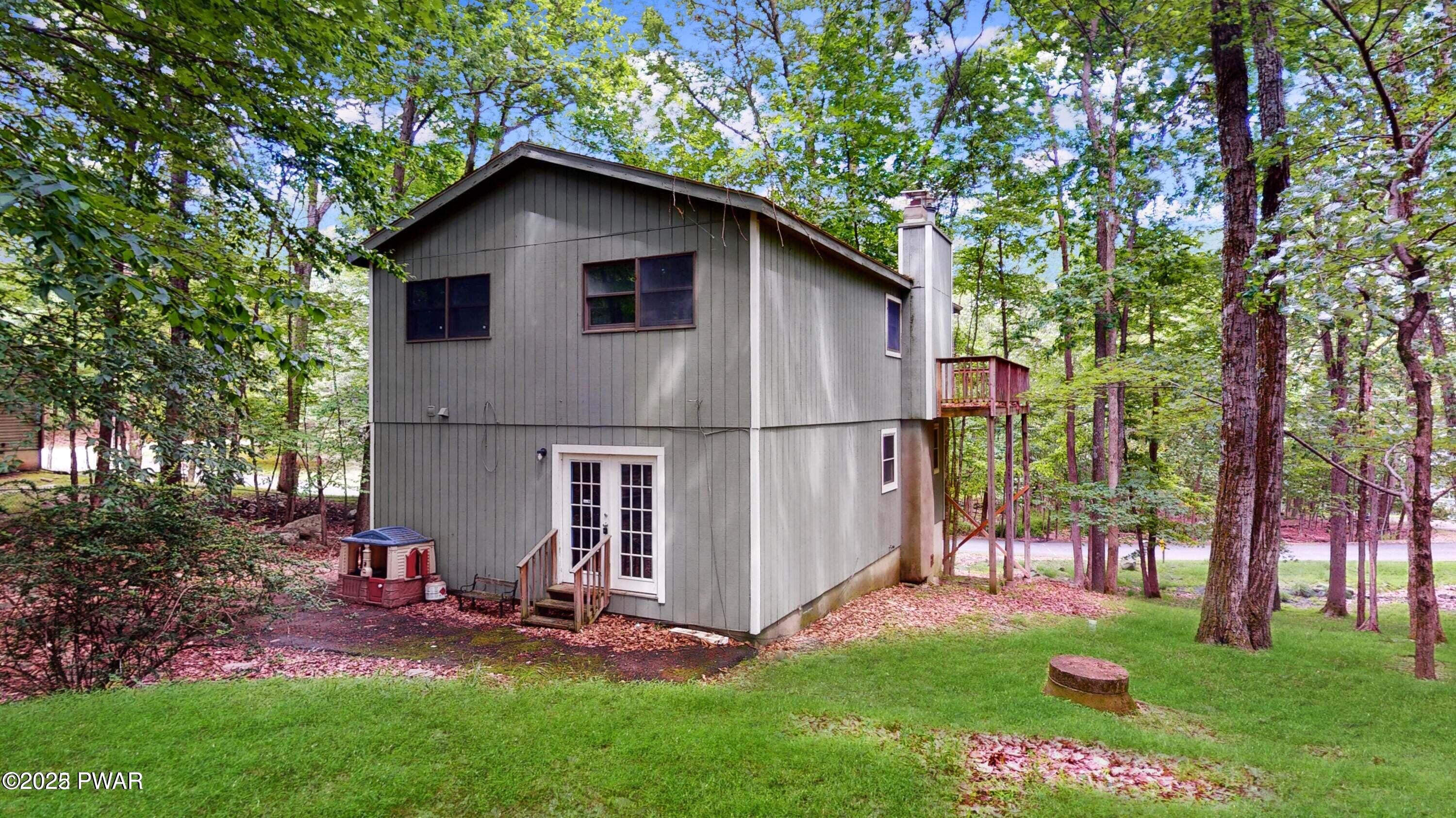 152 Fairview Drive, Dingmans Ferry, Pennsylvania image 5
