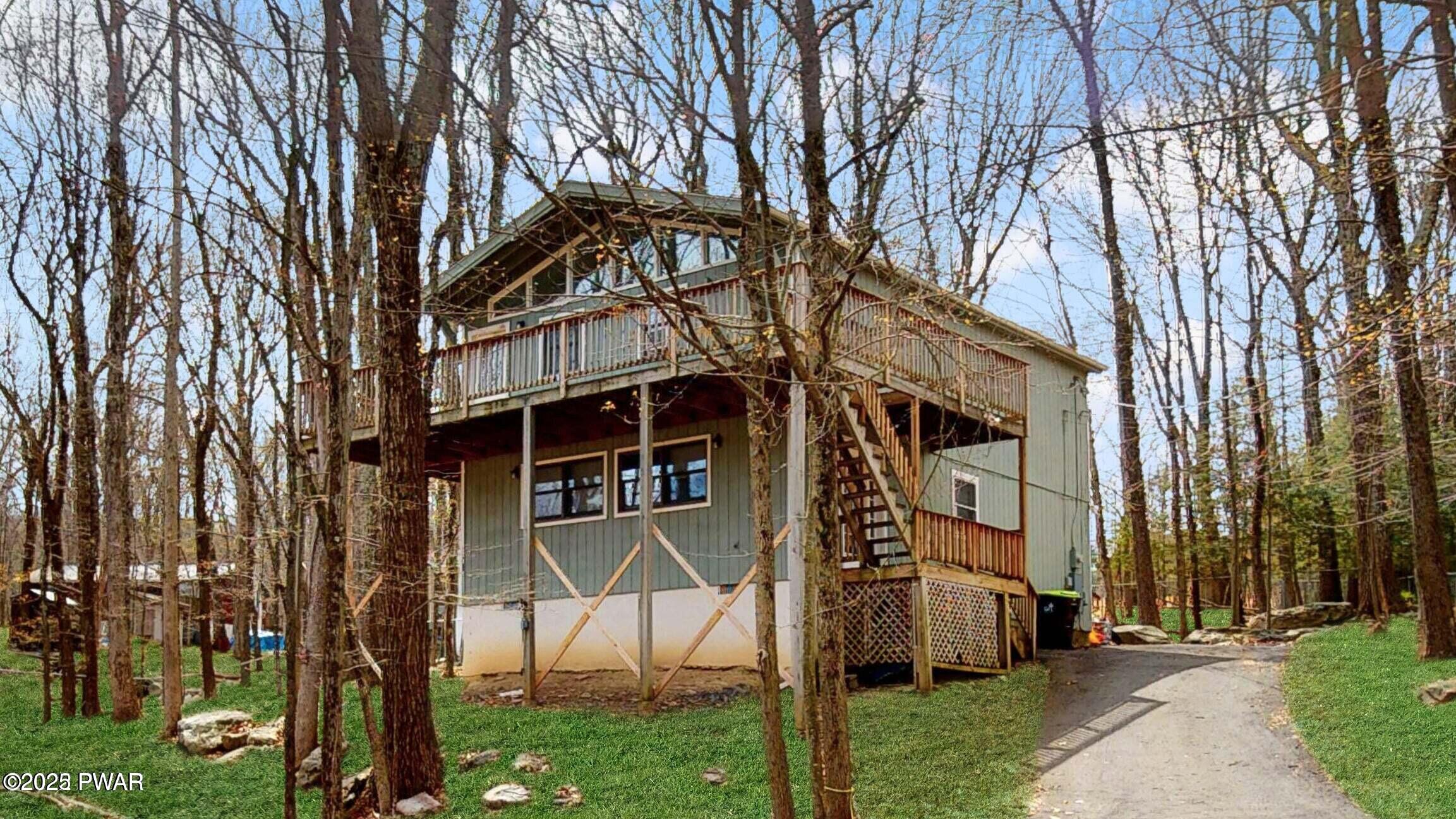 152 Fairview Drive, Dingmans Ferry, Pennsylvania image 1